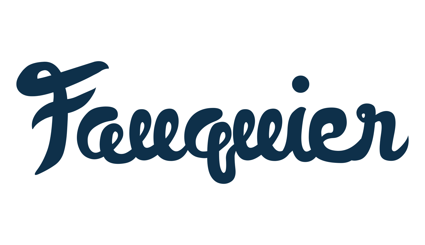 Fauquier, fancy various decorative script calligraphy font preview