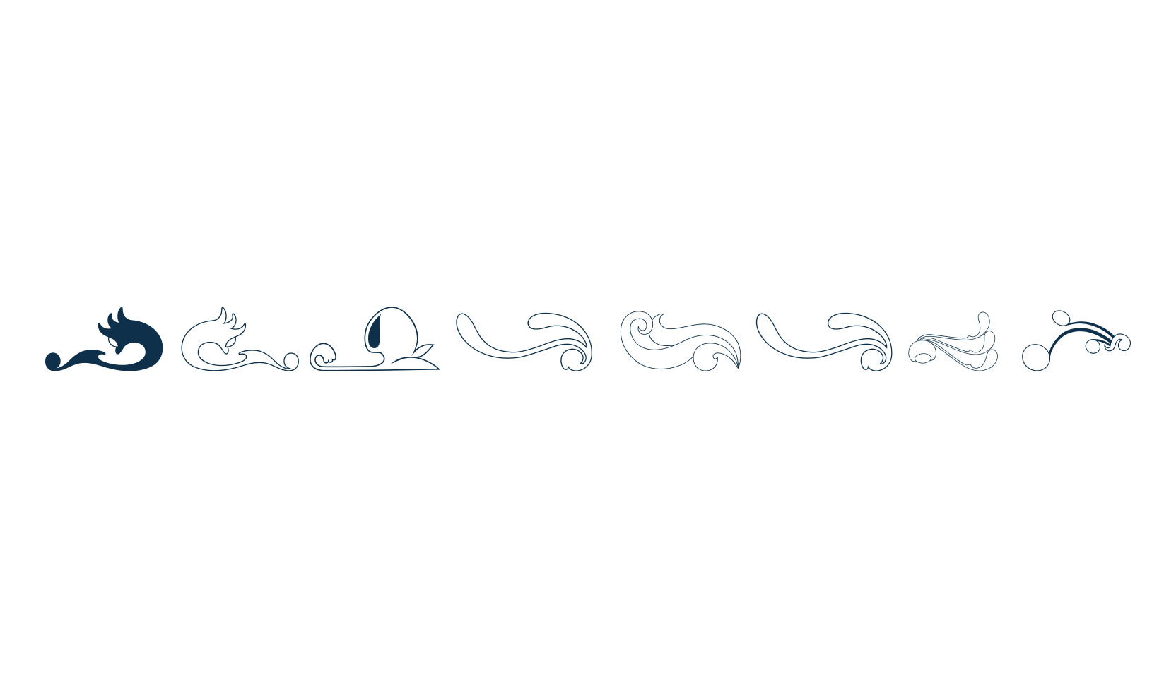Felicity (felicity), display market font preview