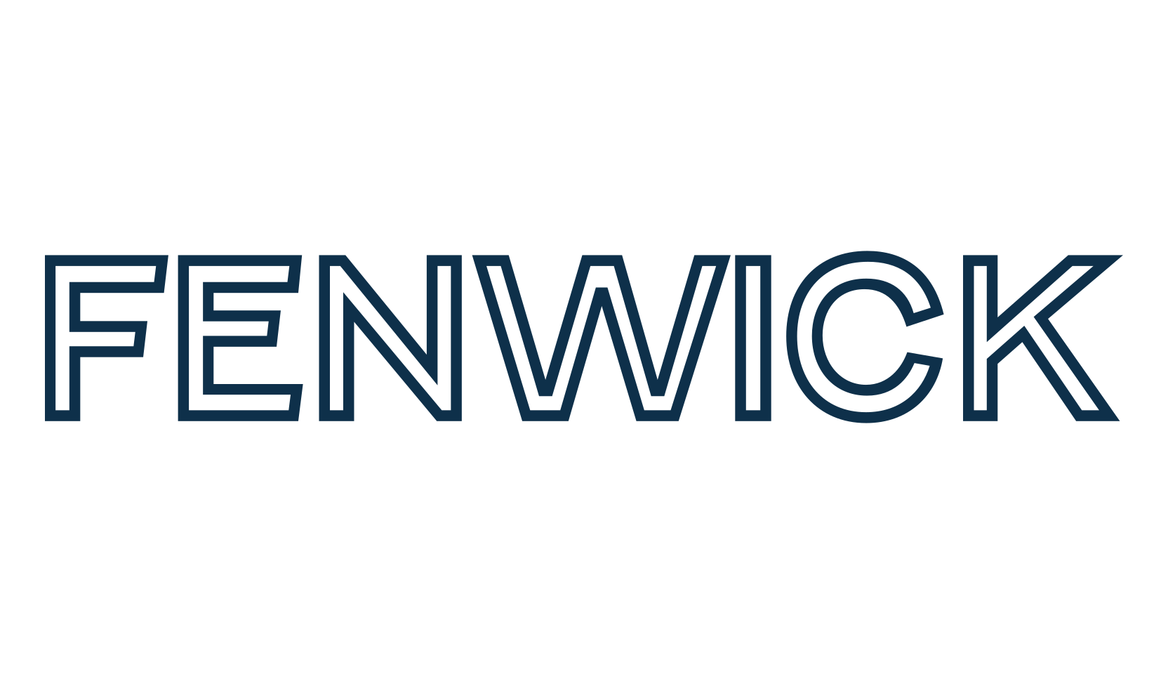 Fenwick, various font preview