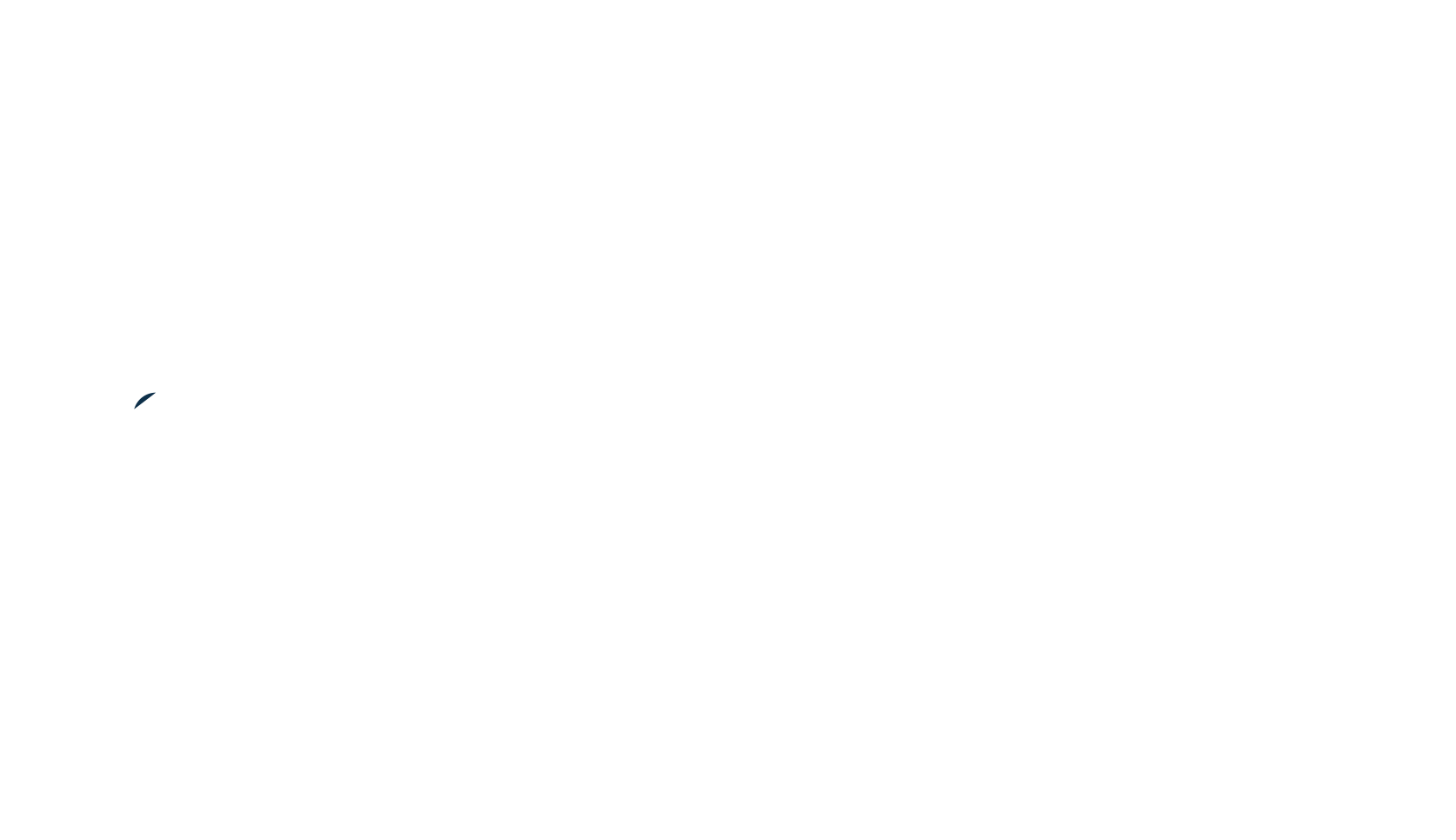 Feogra, techno sci-fi font preview
