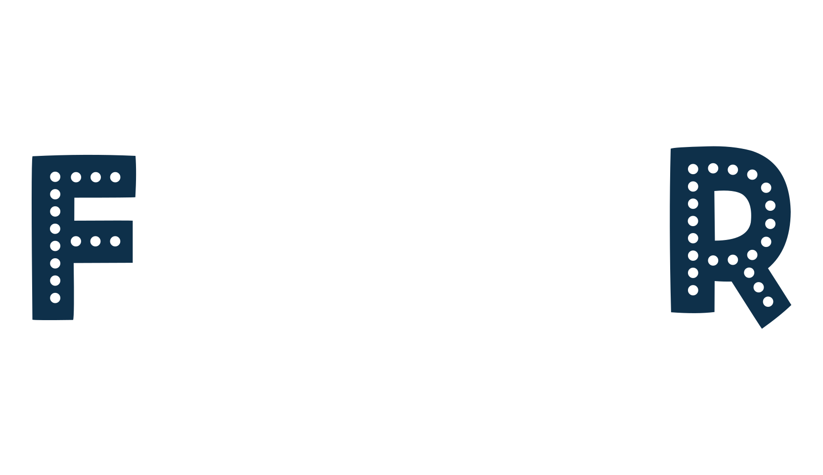Fiesta Rumba, fancy decorative font preview