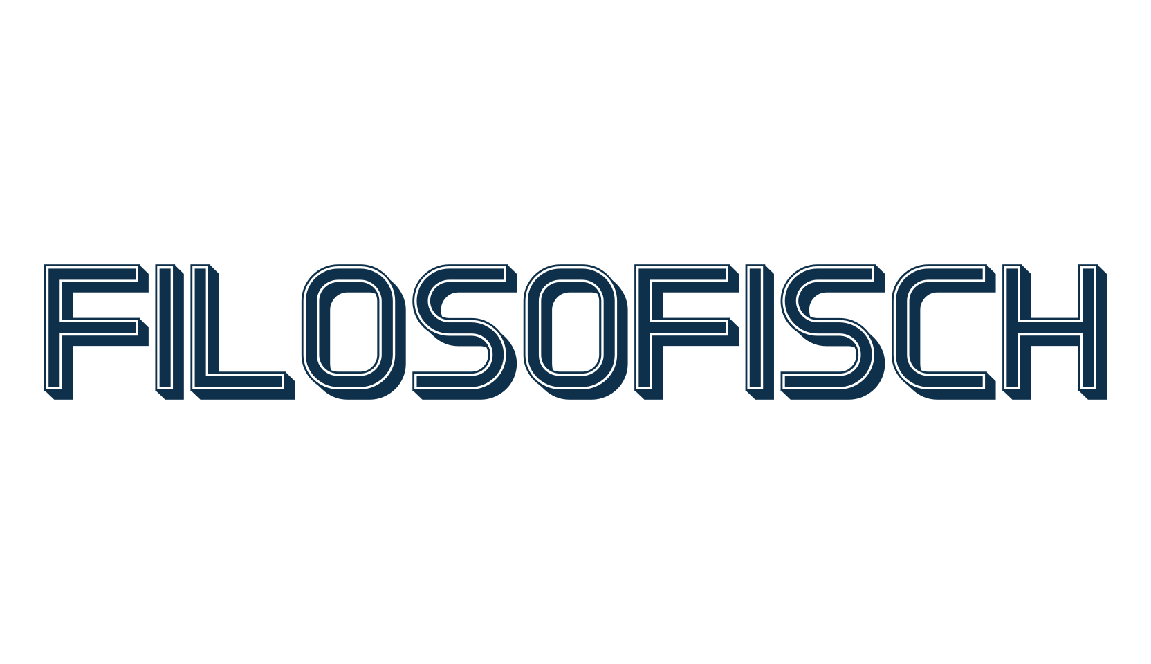 Filosofisch, various font preview