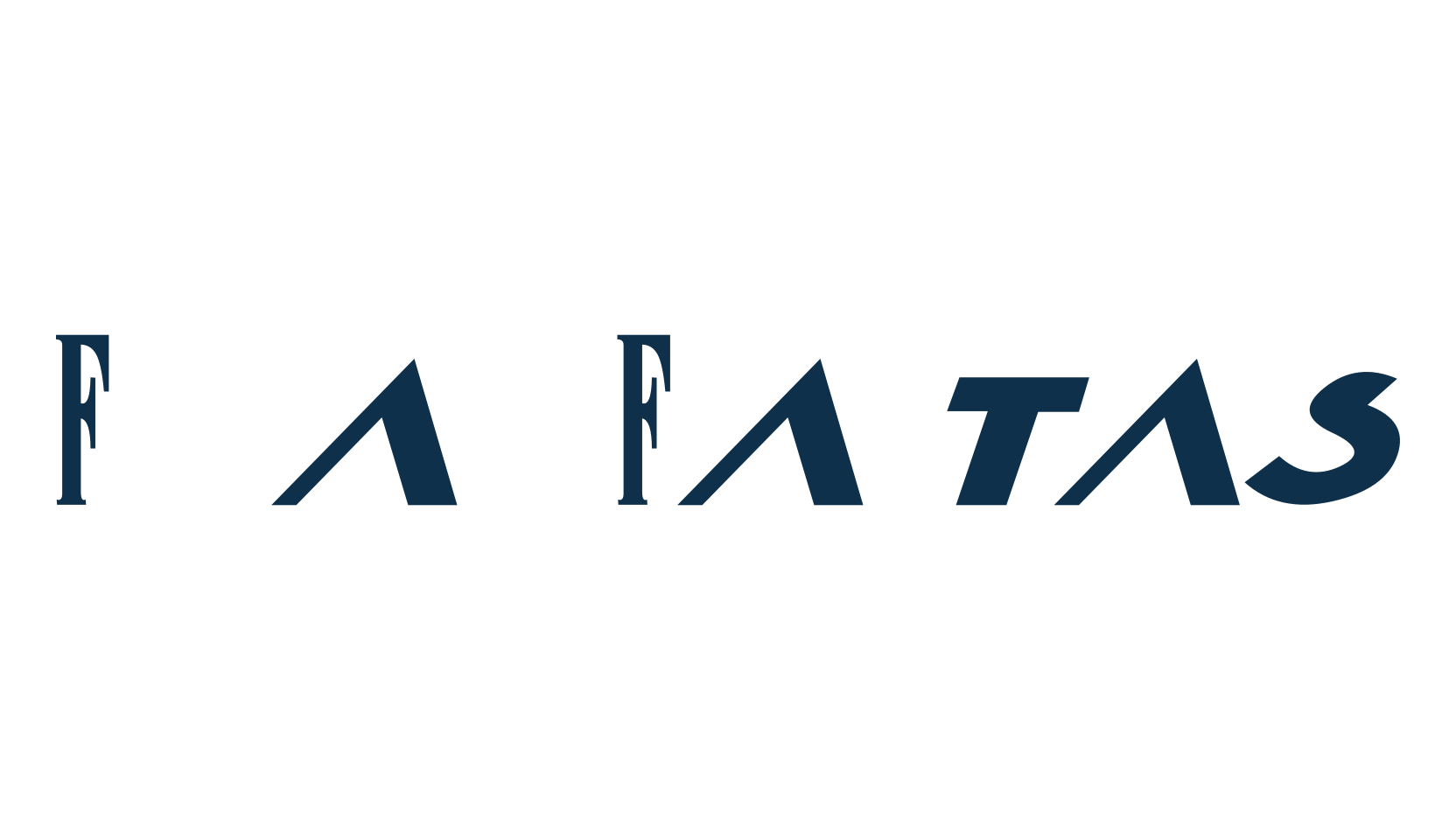 Final Fantasy, fancy various decorative font preview