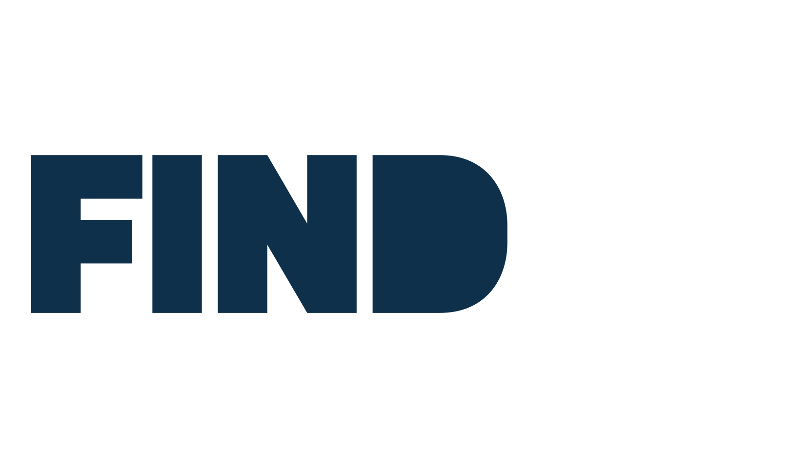 Finder, sans serif font preview