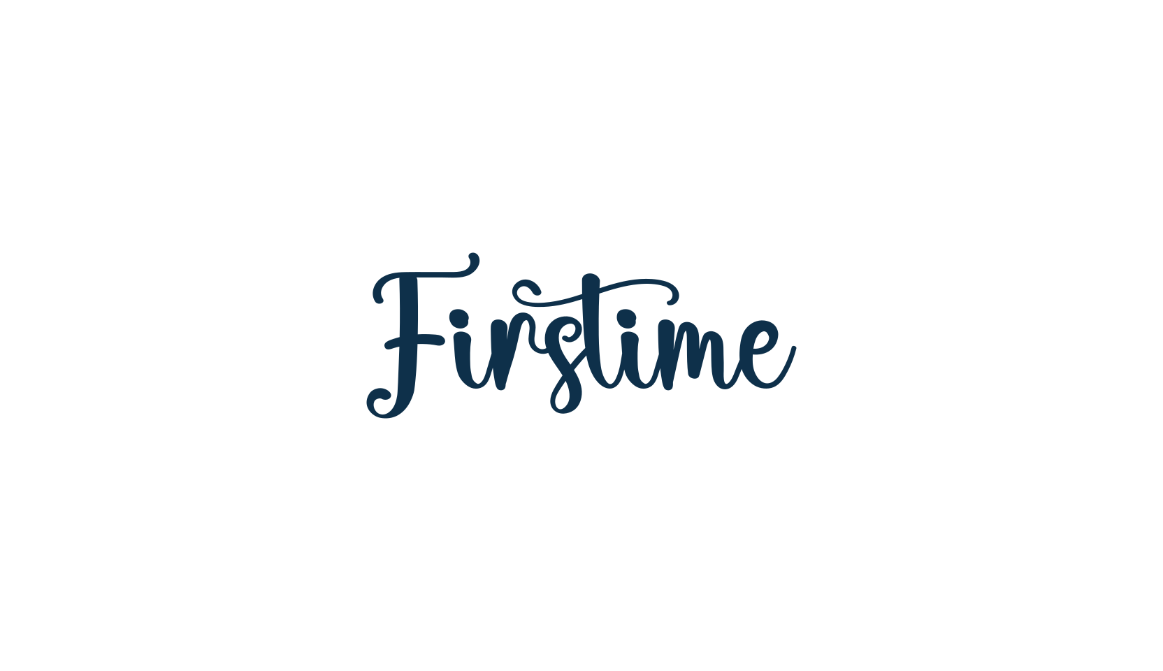 Firstime, display market font preview