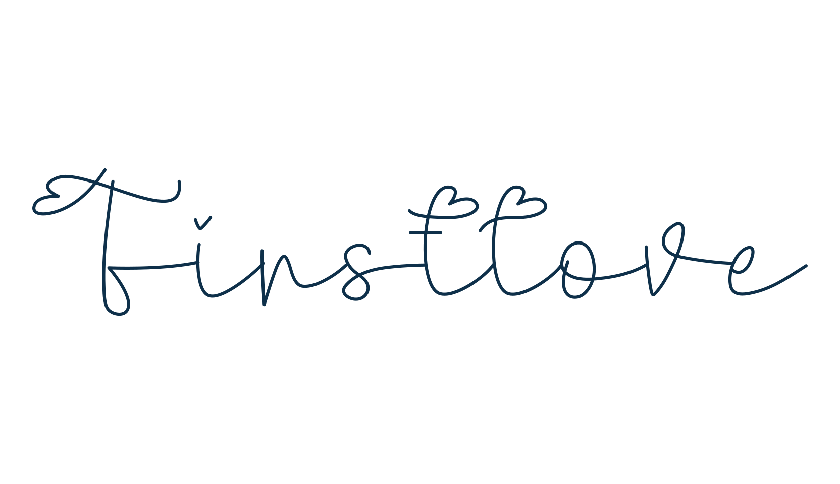 Firstlove (firstlove-3), fancy decorative font preview