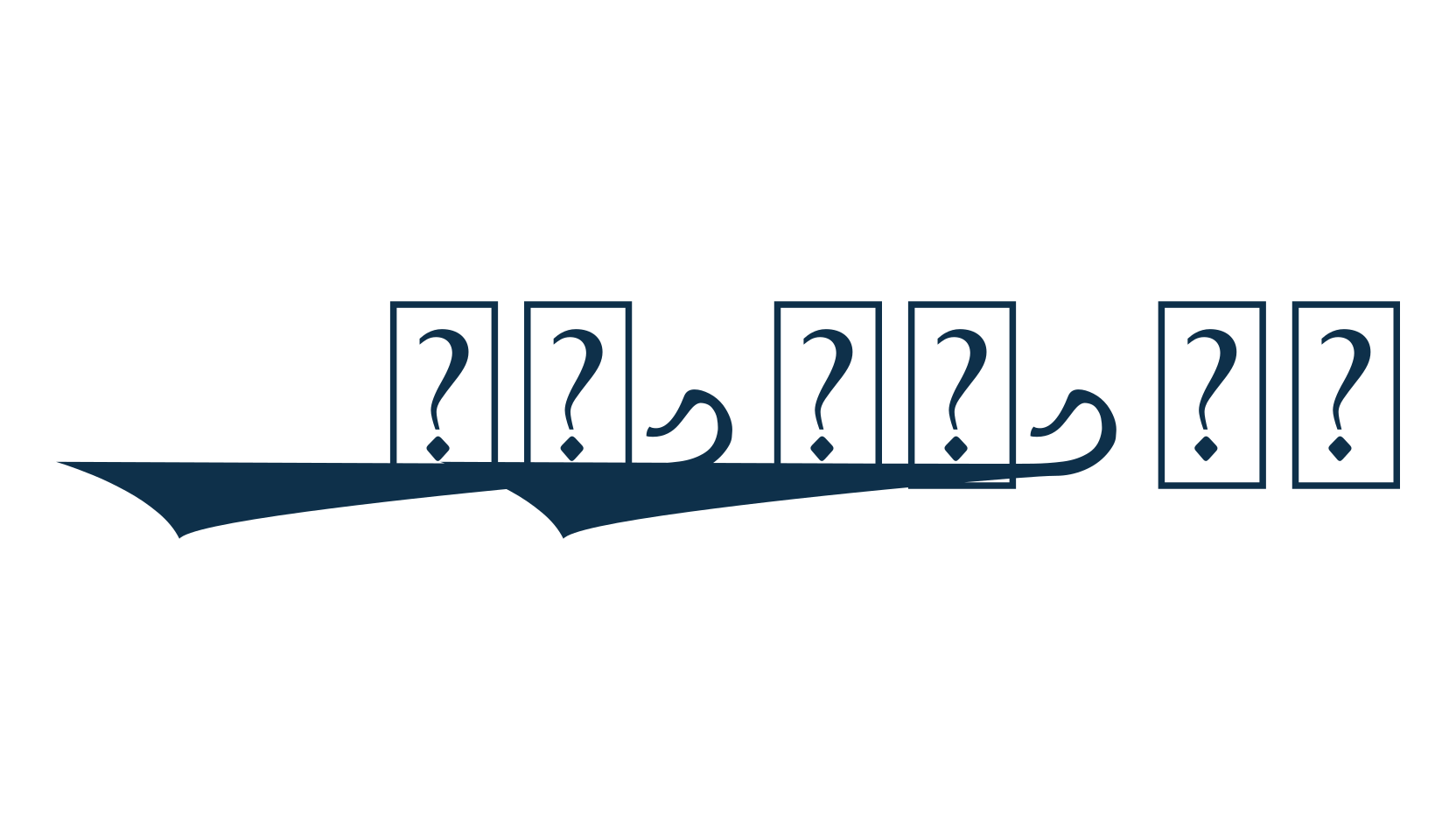 Flatland, display market font preview