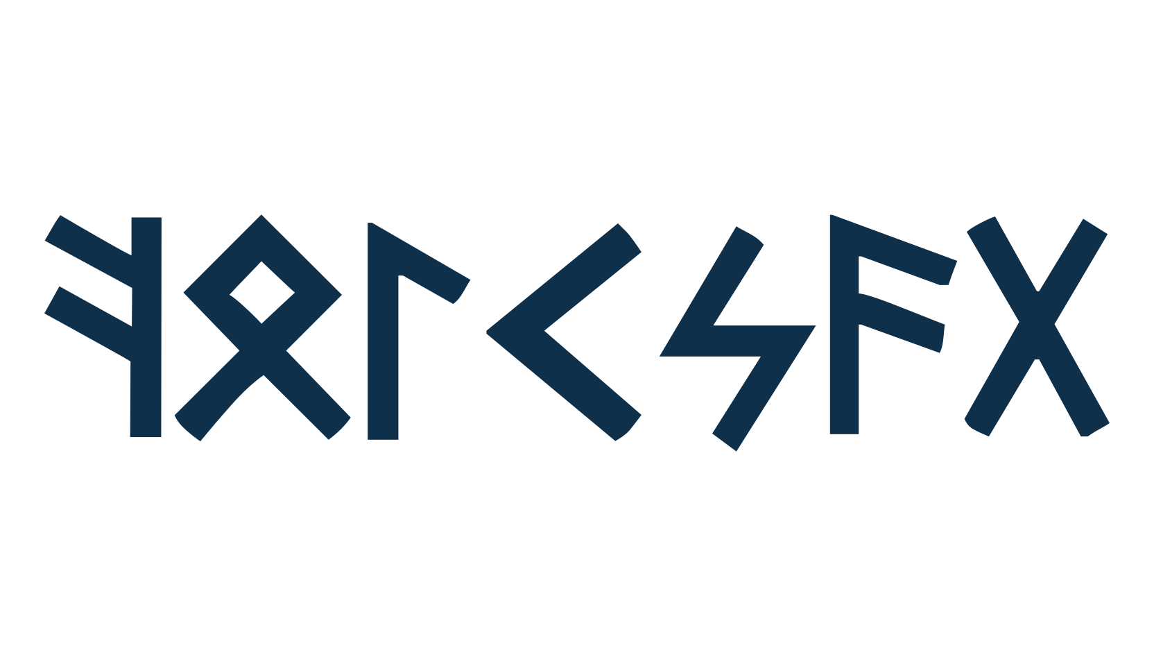 Folksag, display market font preview