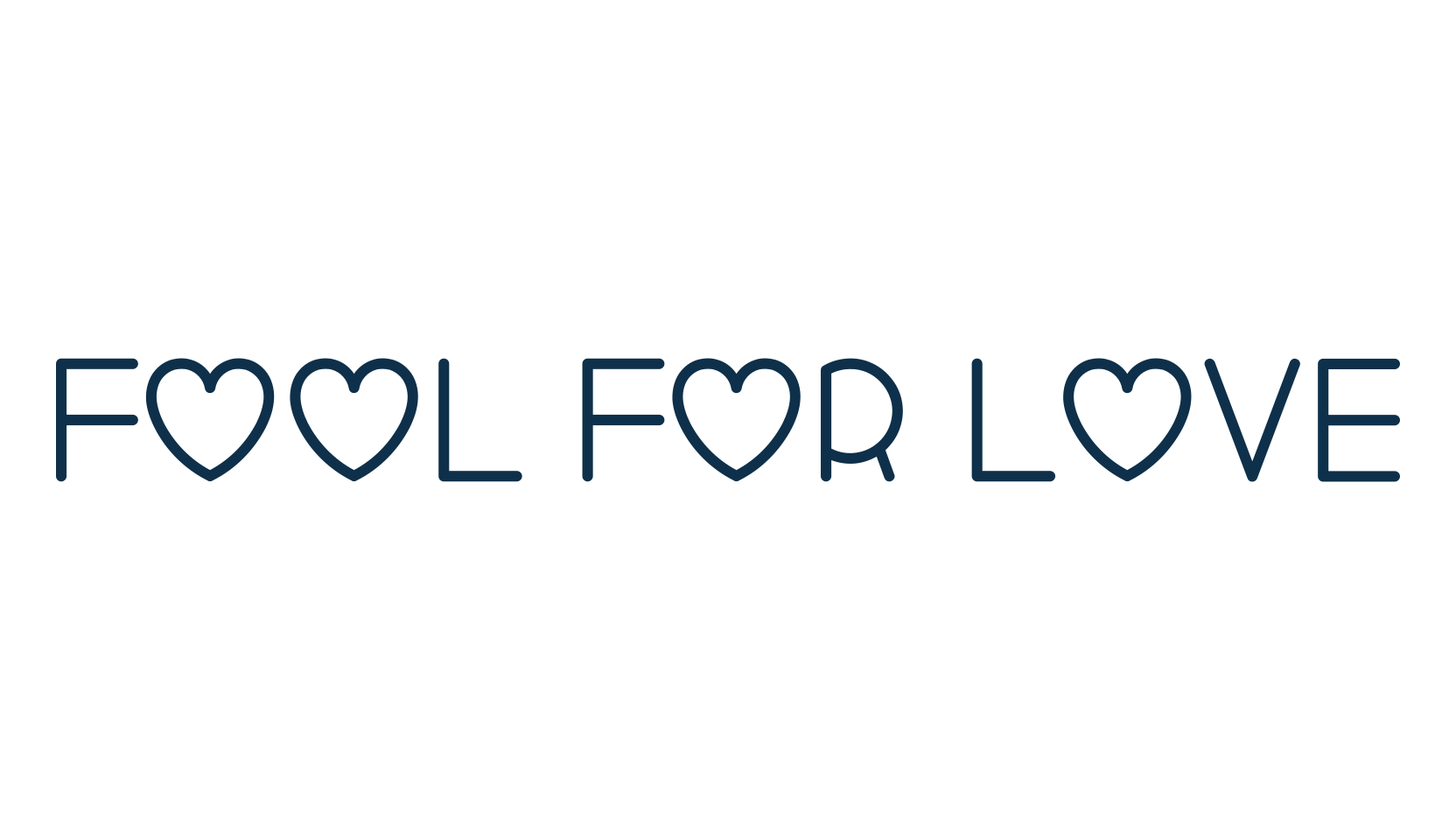 Fool For Love, various font preview
