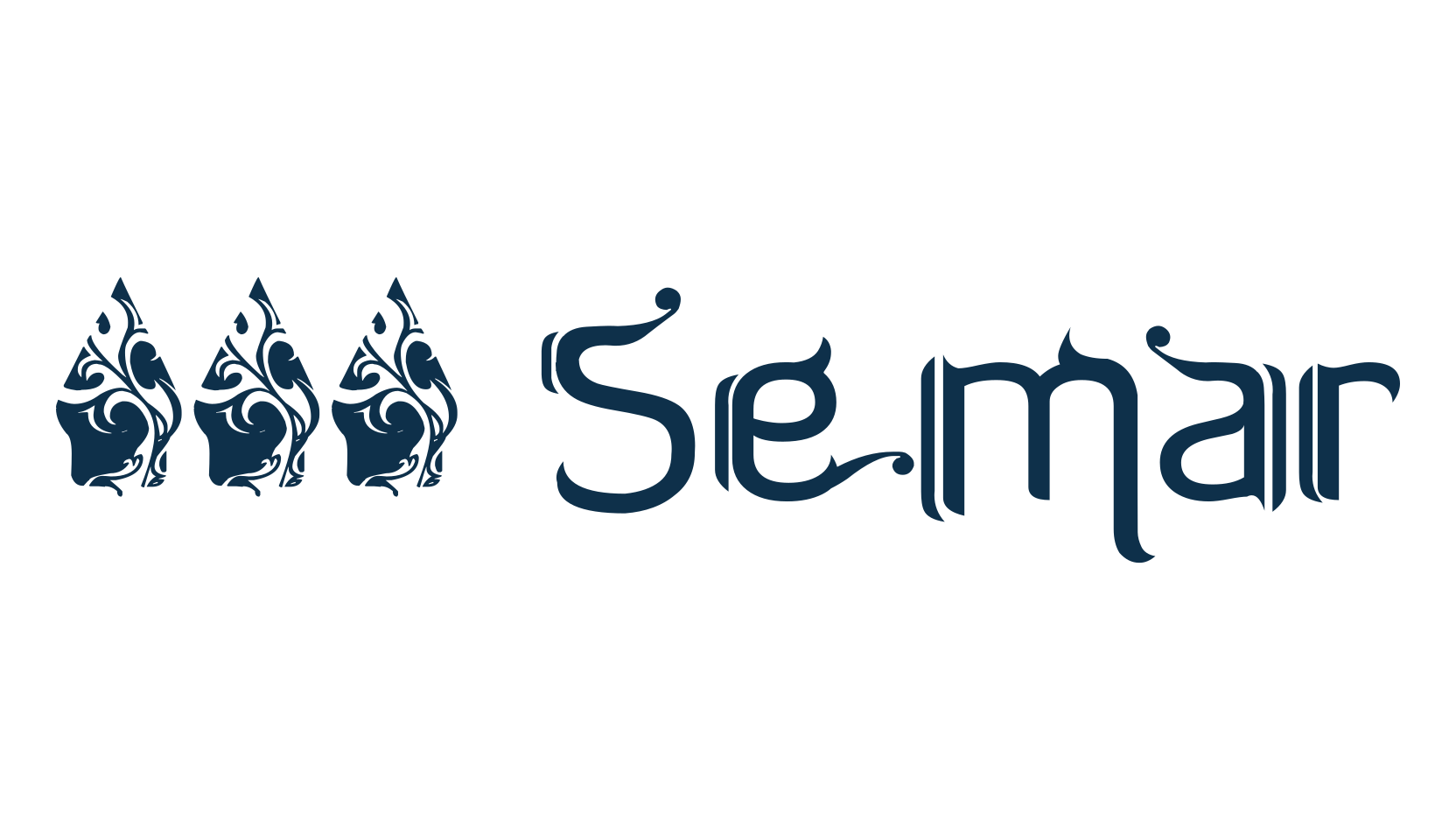 FTF Semar, various font preview