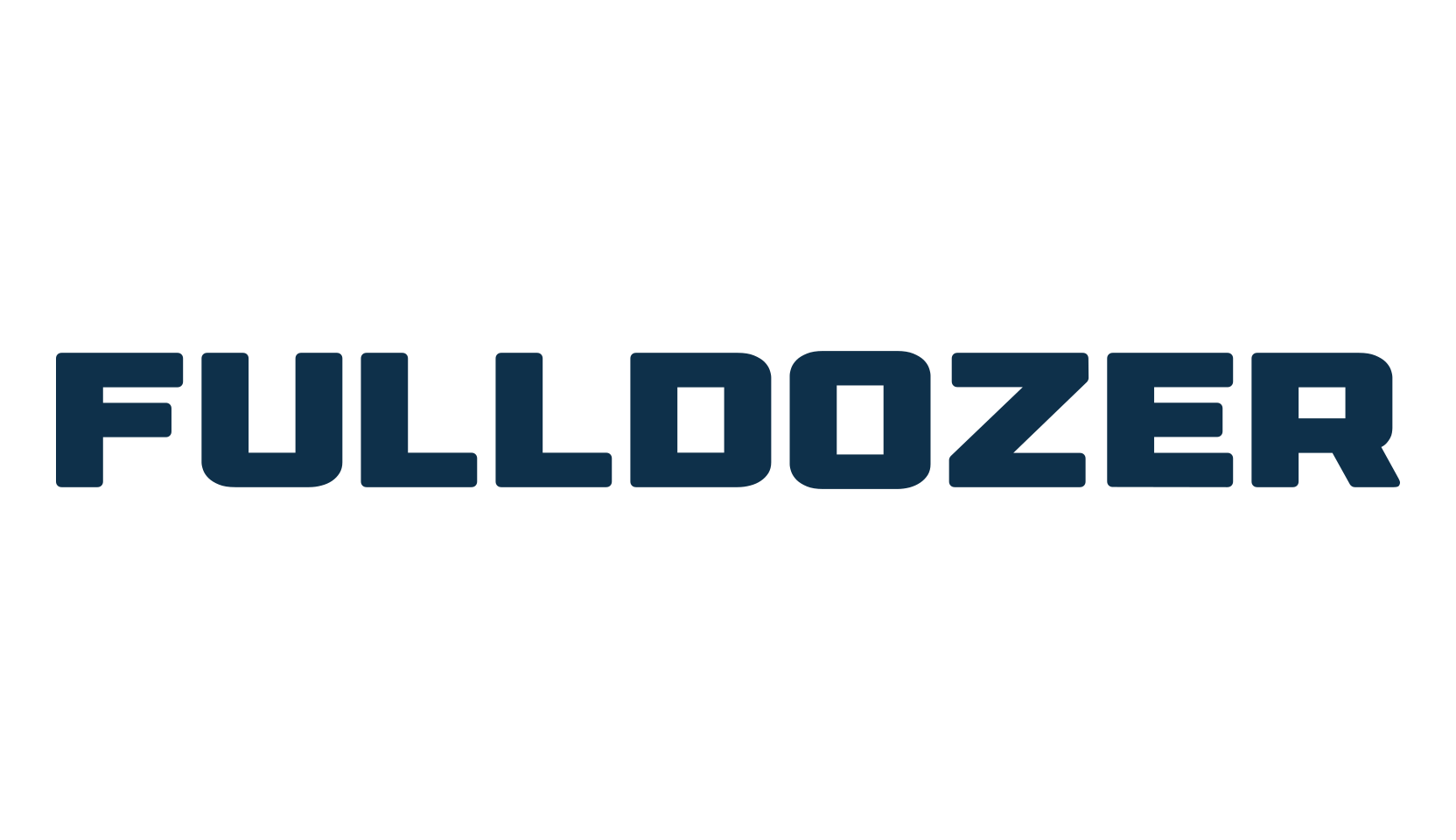 Fulldozer, various font preview