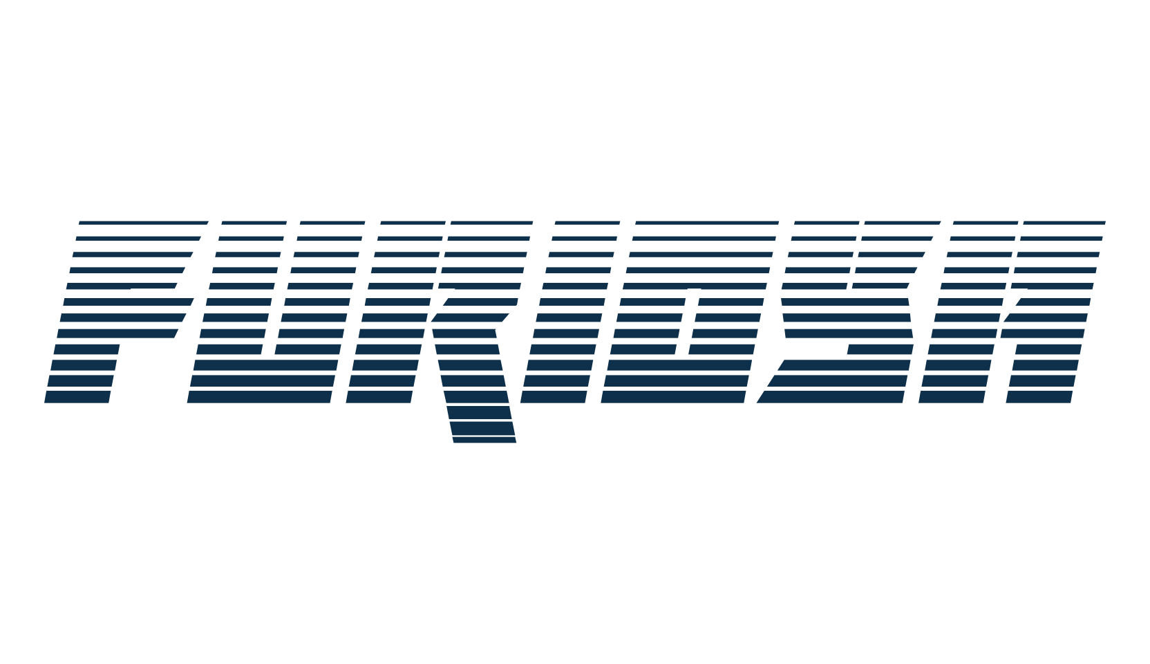 Furiosa, techno sci-fi font preview