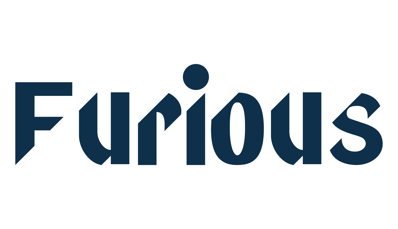 Furious, fancy various decorative font preview