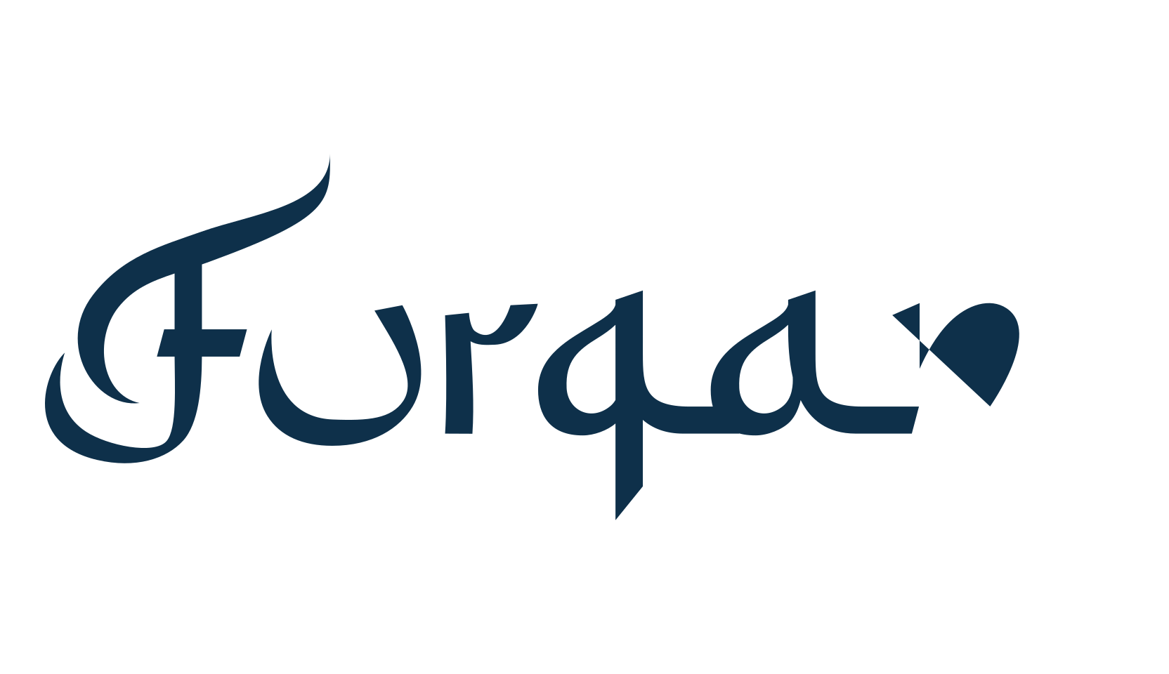 Furqan, arabic font preview