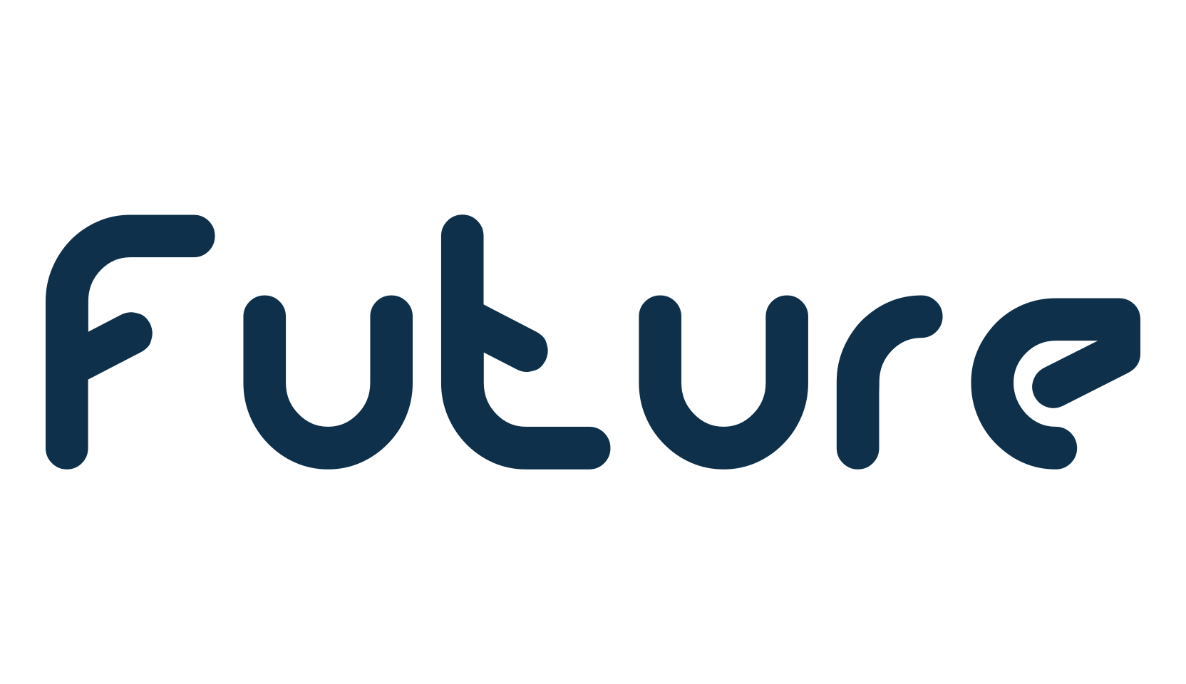 Future (future-weknow), techno sci-fi font preview
