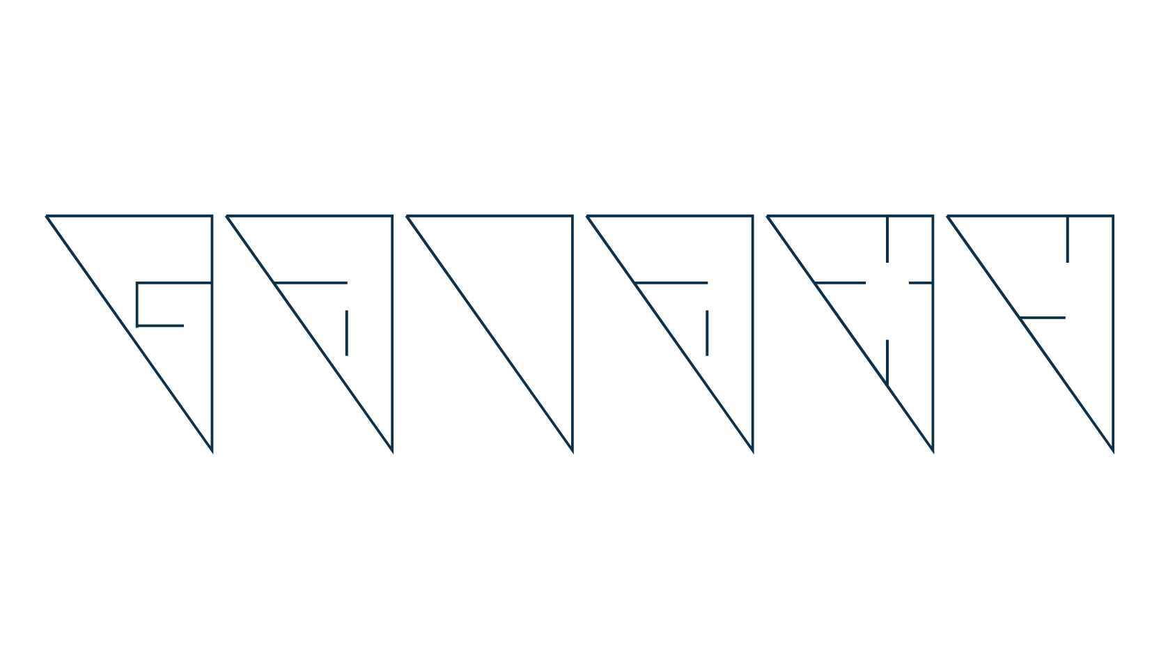 Galaxy (galaxy-2), fancy various techno sci-fi font preview