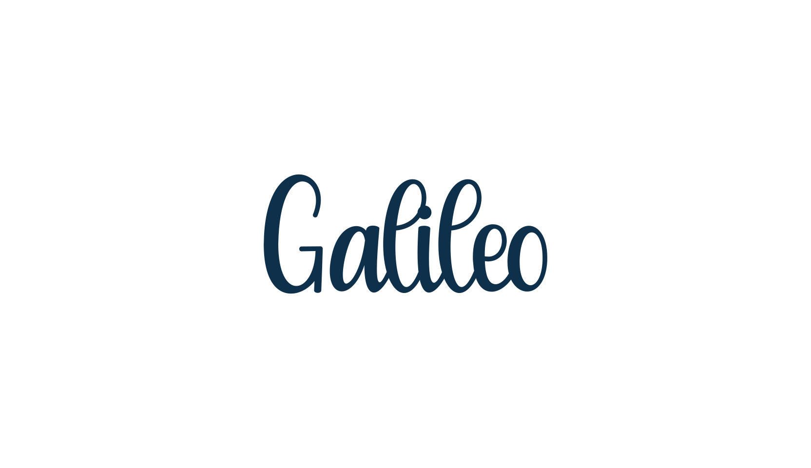 Galileo (galileo-2), display market font preview