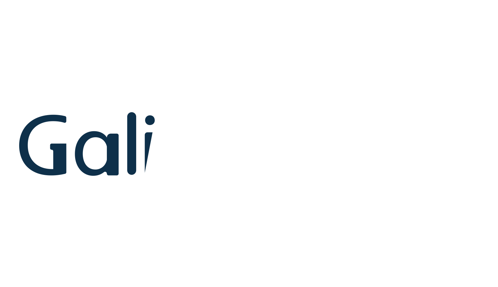 Galileo Serif, fancy various basic font preview