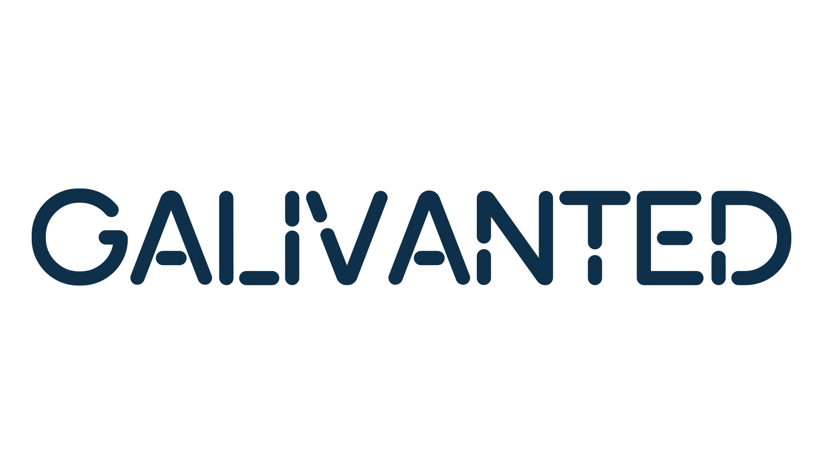 Galivanted, various font preview