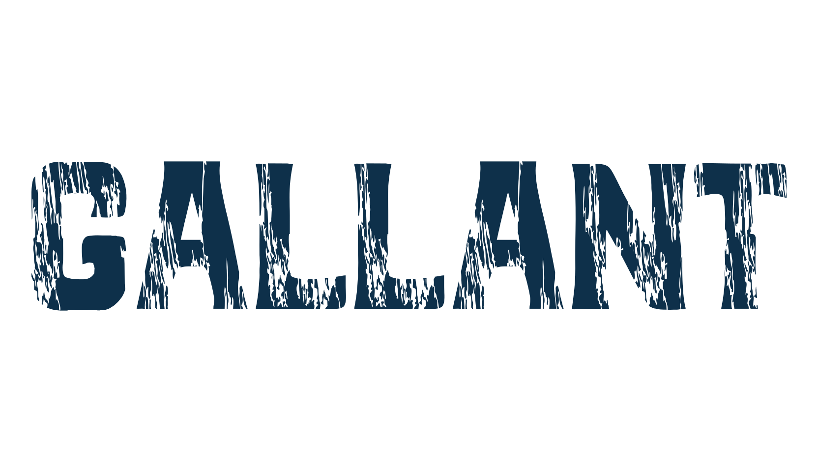 Gallant (gallant-3), holiday halloween fancy decorative horror font preview