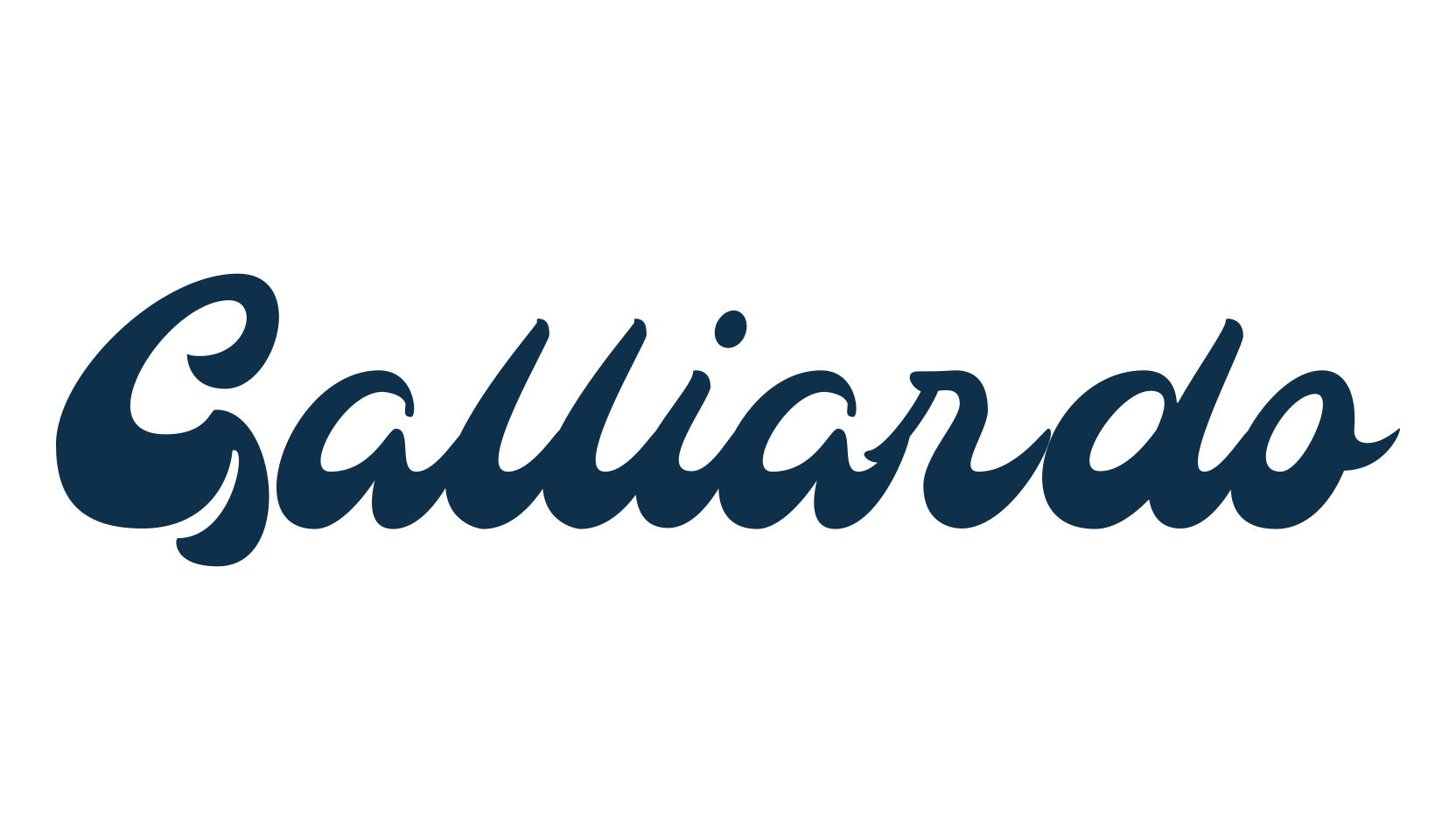 Galliardo, fancy old school decorative script calligraphy font preview