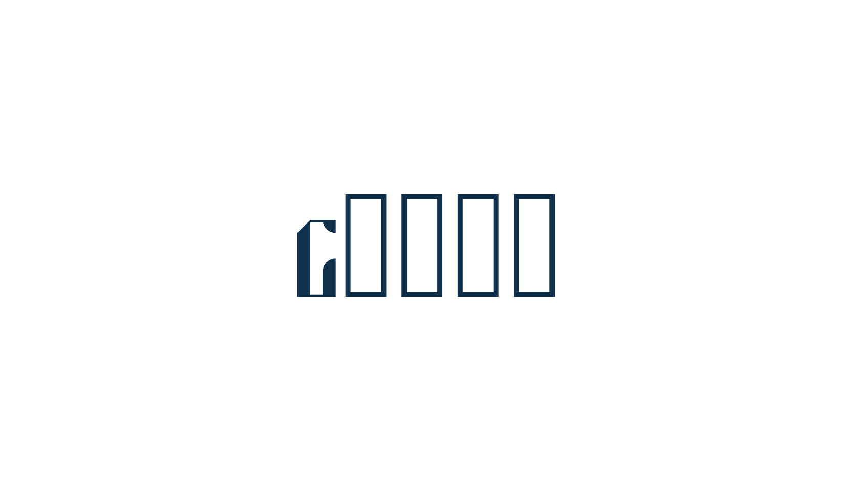 Garda, modern font preview