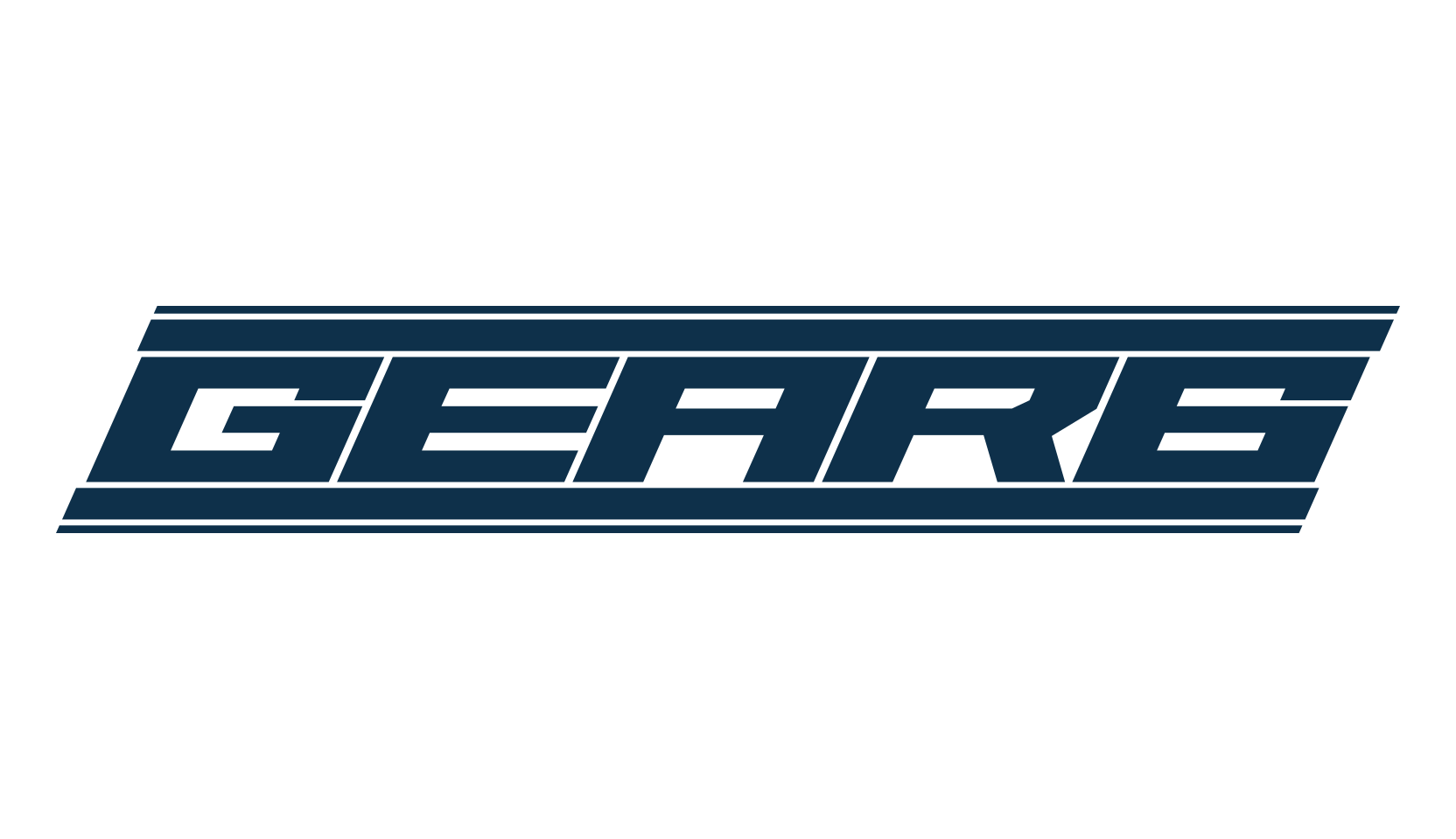 Gear6, various font preview