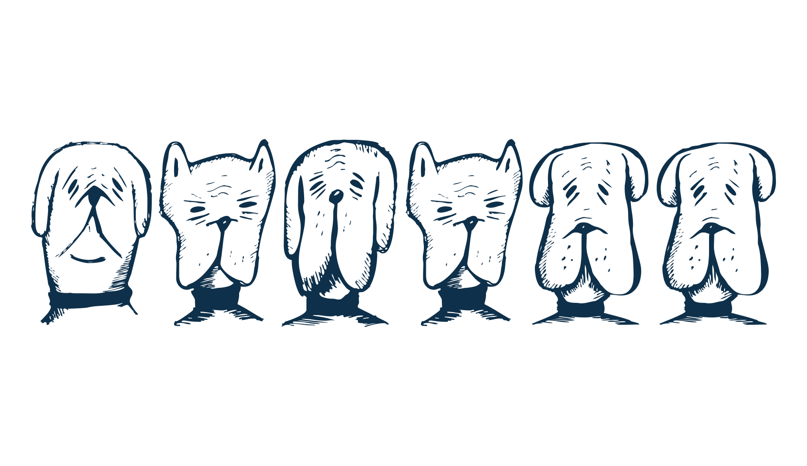 Gebell, fancy decorative font preview