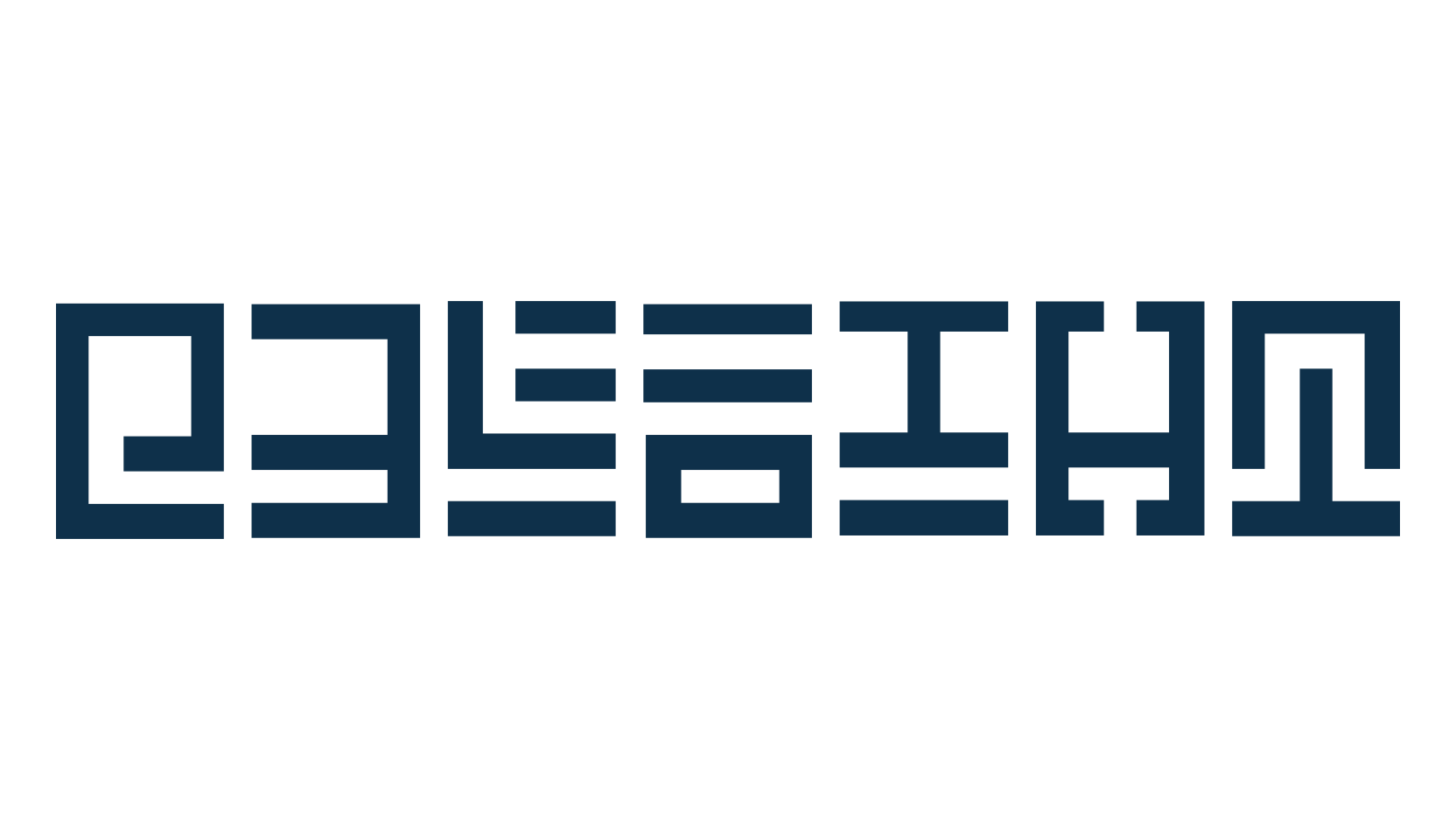 Geldian, display market font preview