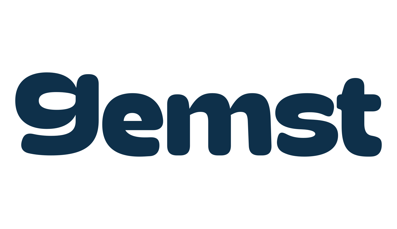 Gemst, various font preview