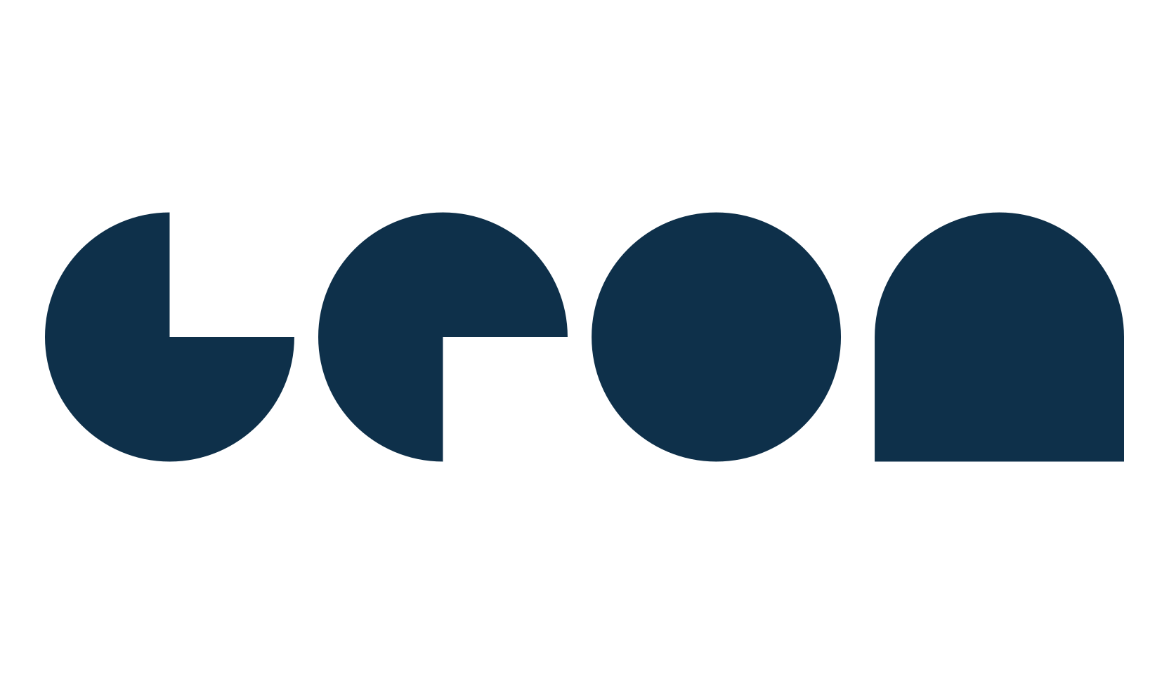 Geon, fancy various decorative font preview