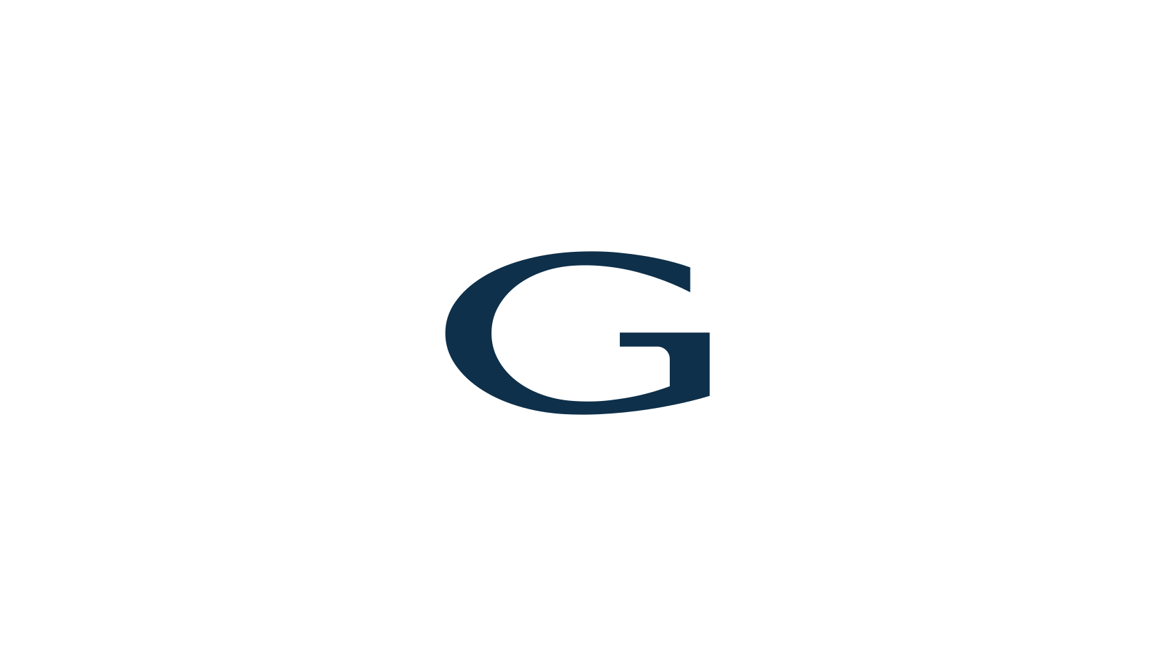 Georgiquas, sans serif font preview