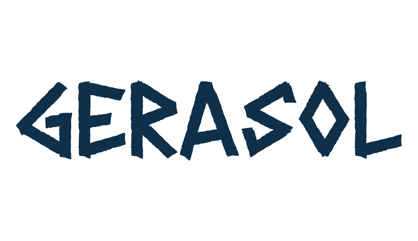 Gerasol, various font preview