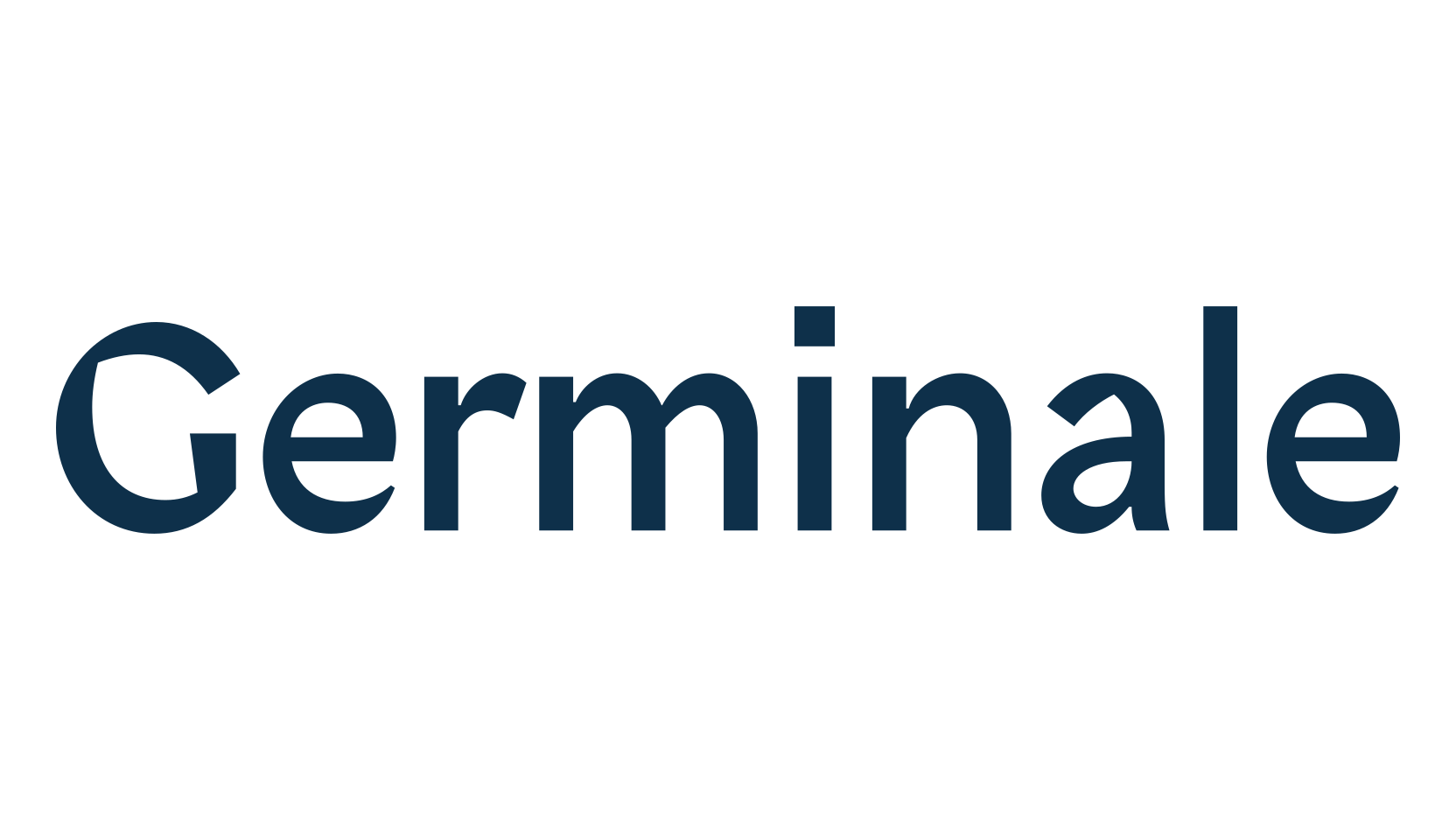 Germinale, fancy various basic font preview
