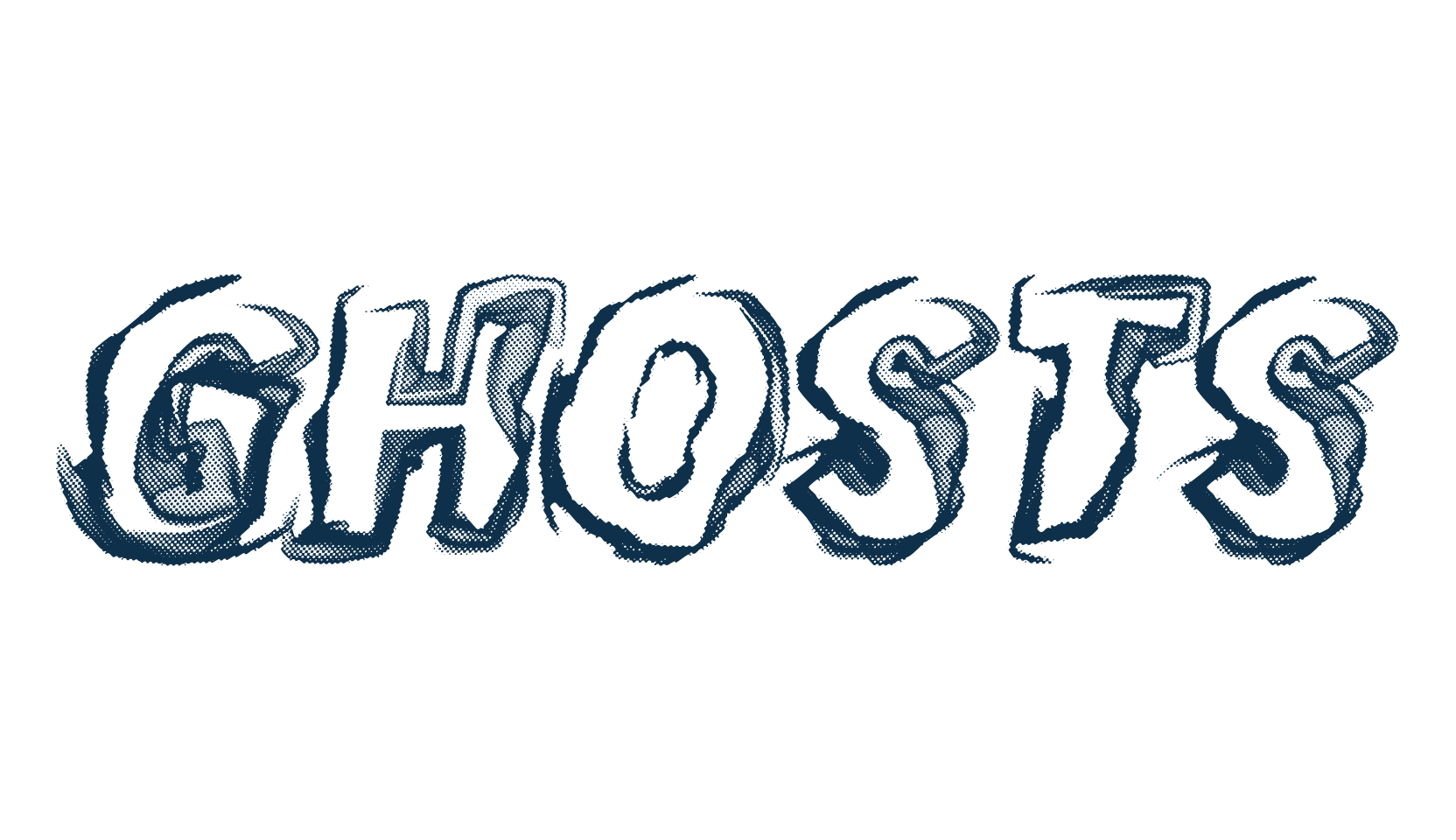 Ghosts, display market font preview