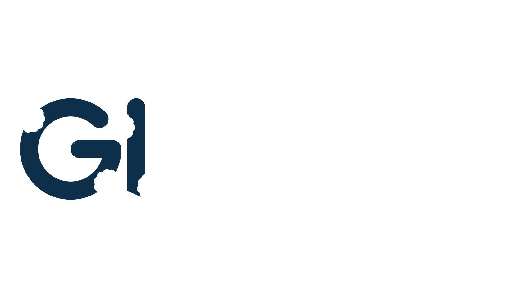 Gigigit, various font preview