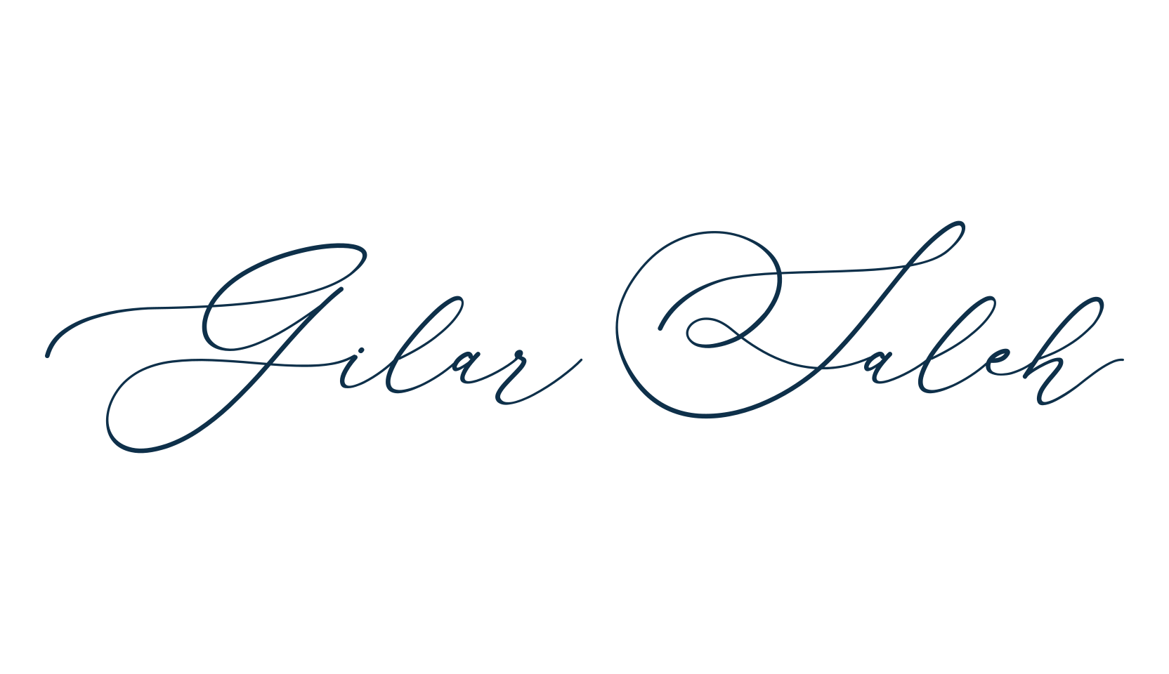Gilar Saleh, script calligraphy fancy decorative font preview