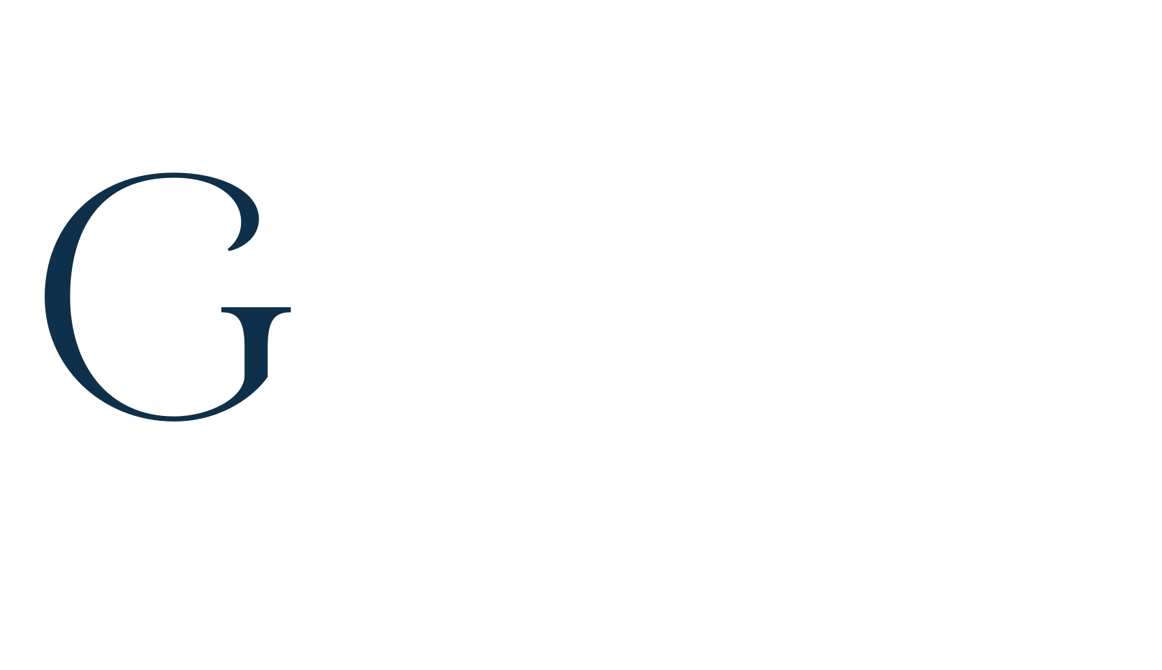 Gilfiky, basic serif font preview