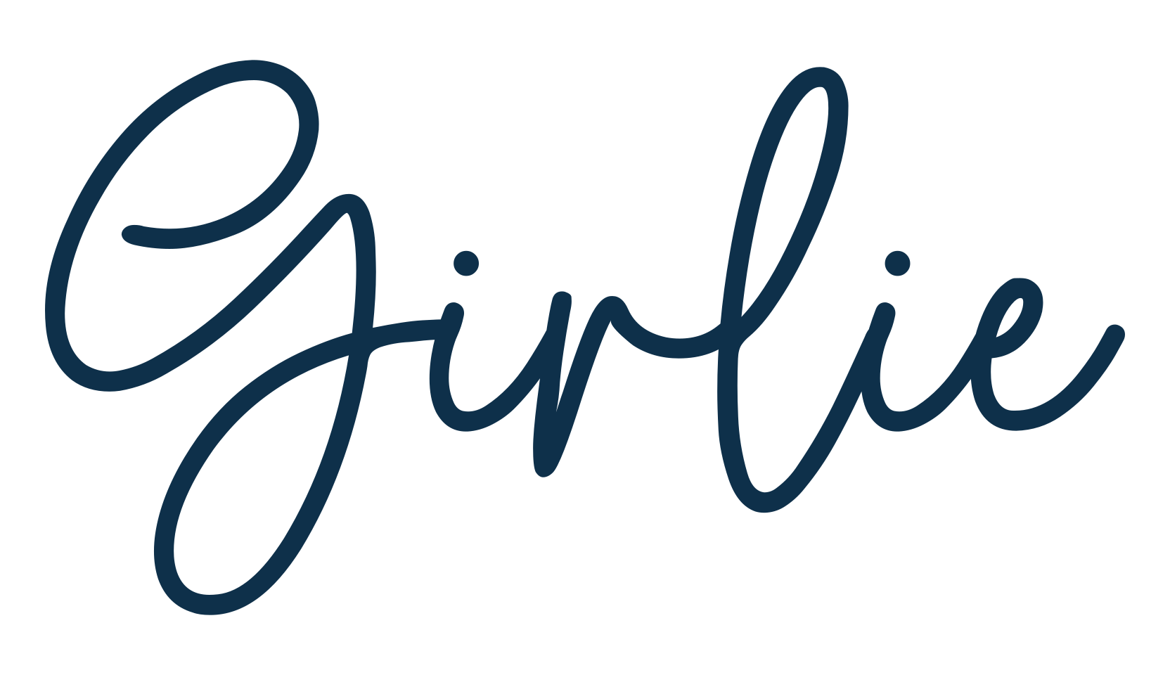 Girlie (girlie-2), script handwritten fancy decorative calligraphy font preview