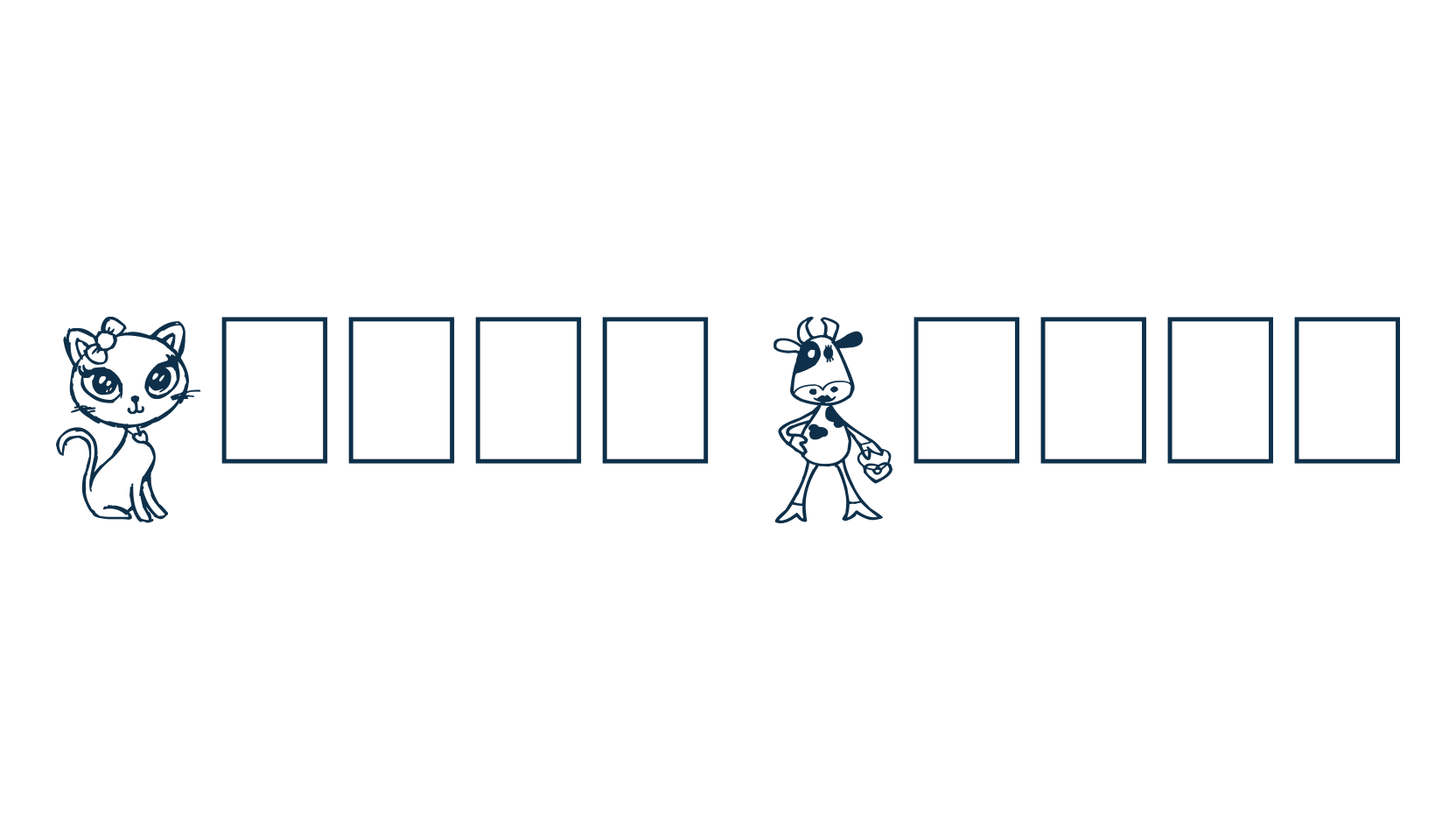 Girly Toons, display market font preview