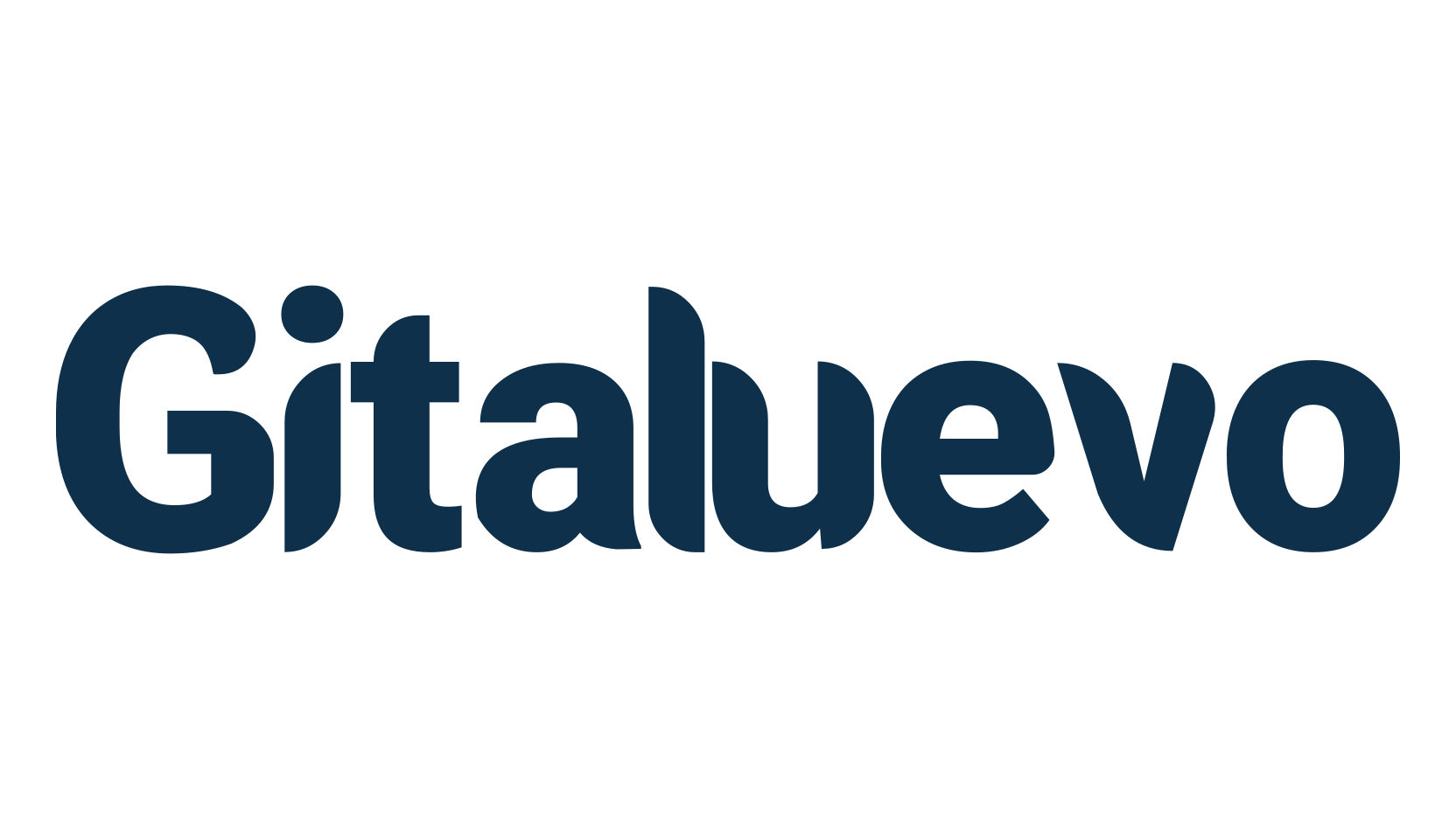 Gitaluevo, fancy various basic font preview