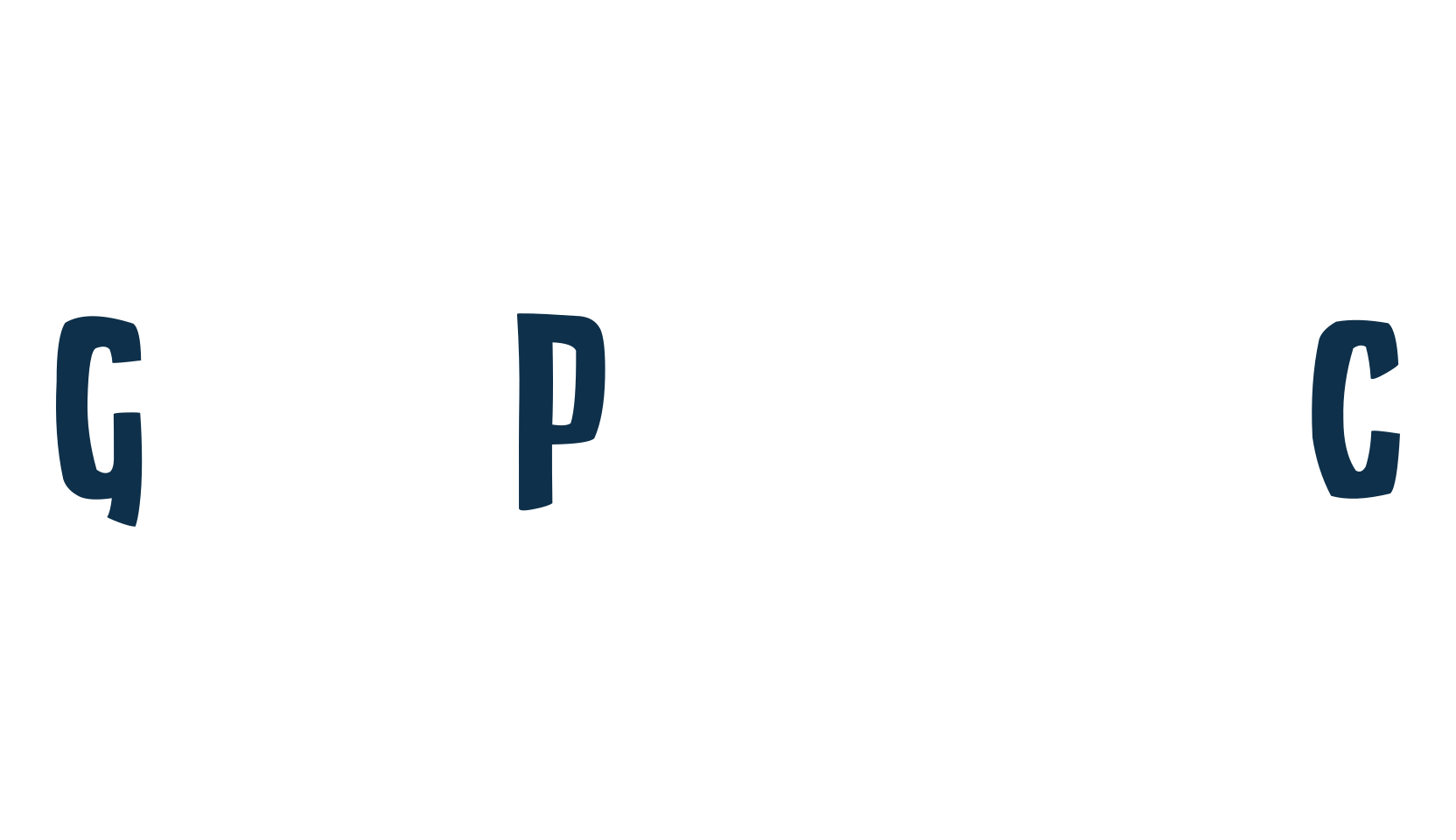 Give Peace a Chance, fancy various decorative font preview