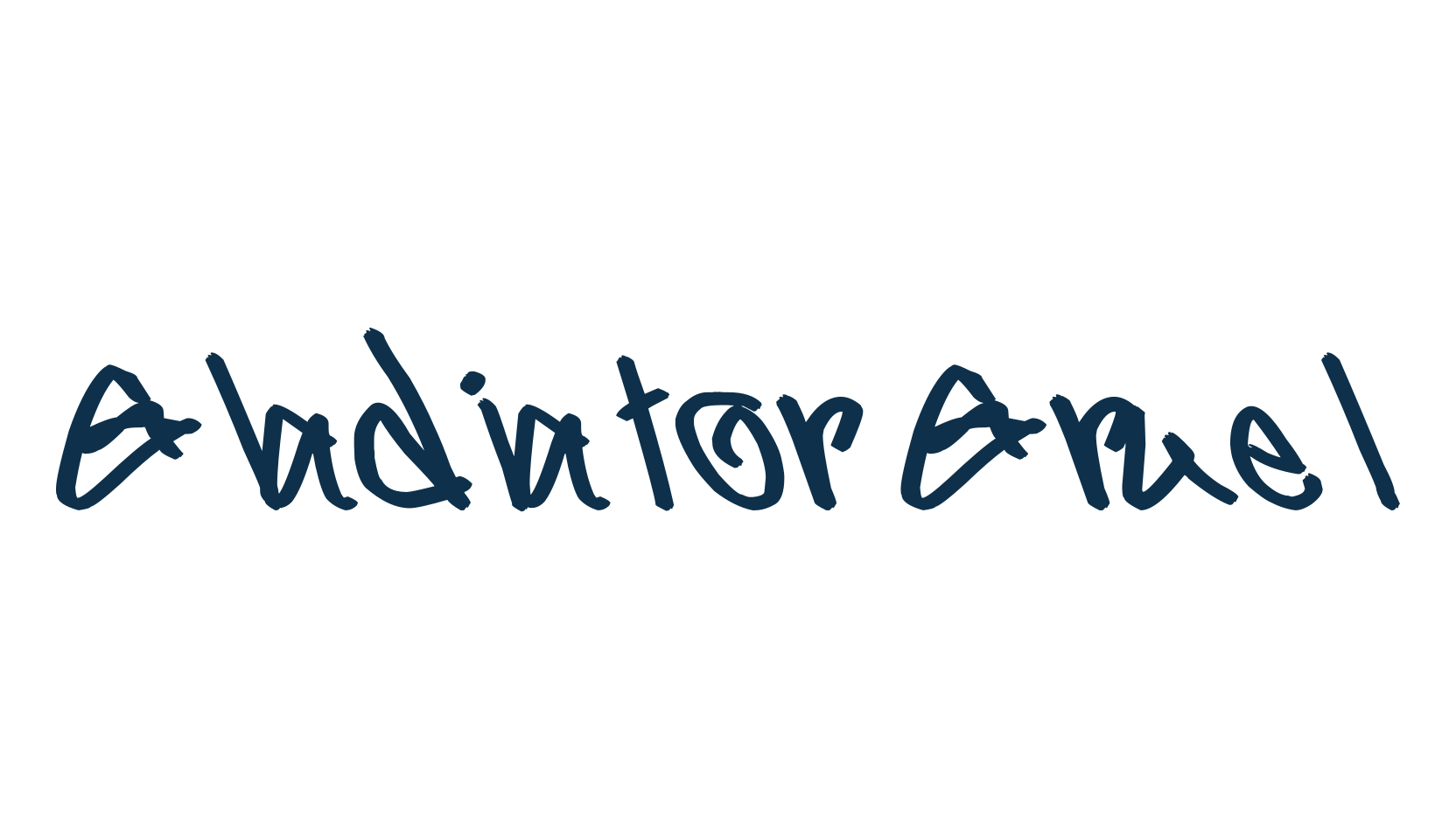 Gladiator Gruel, graffiti font preview