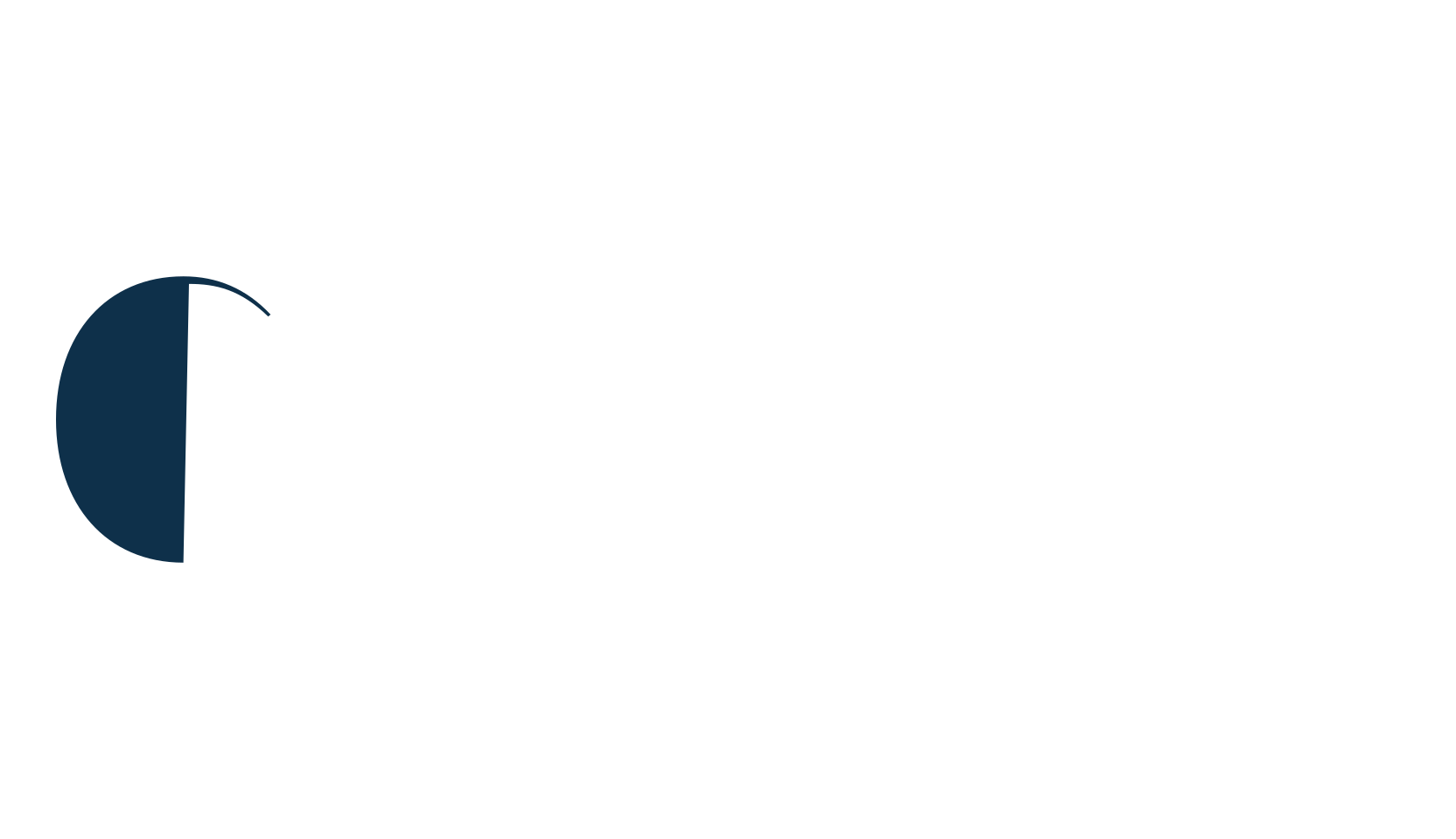 Glakome, basic sans serif font preview