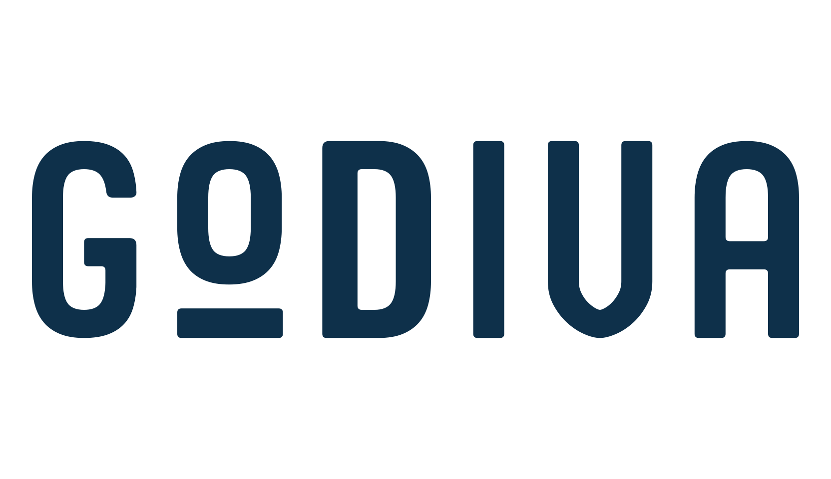Godiva, basic sans serif font preview