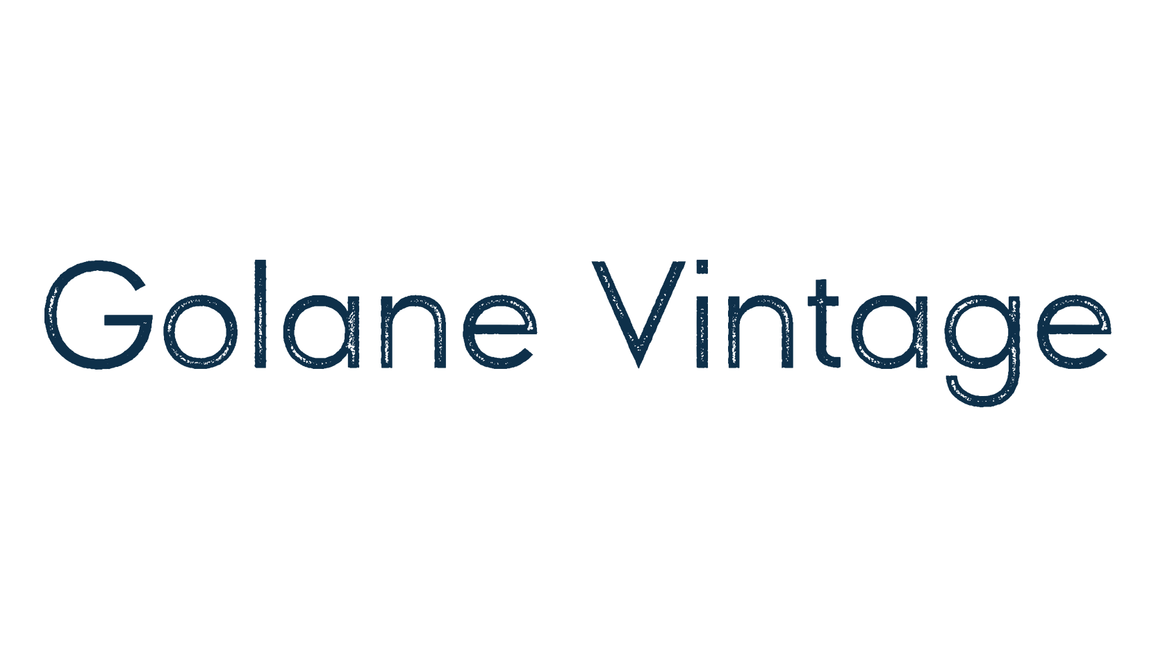 Golane Vintage, fancy eroded decorative font preview