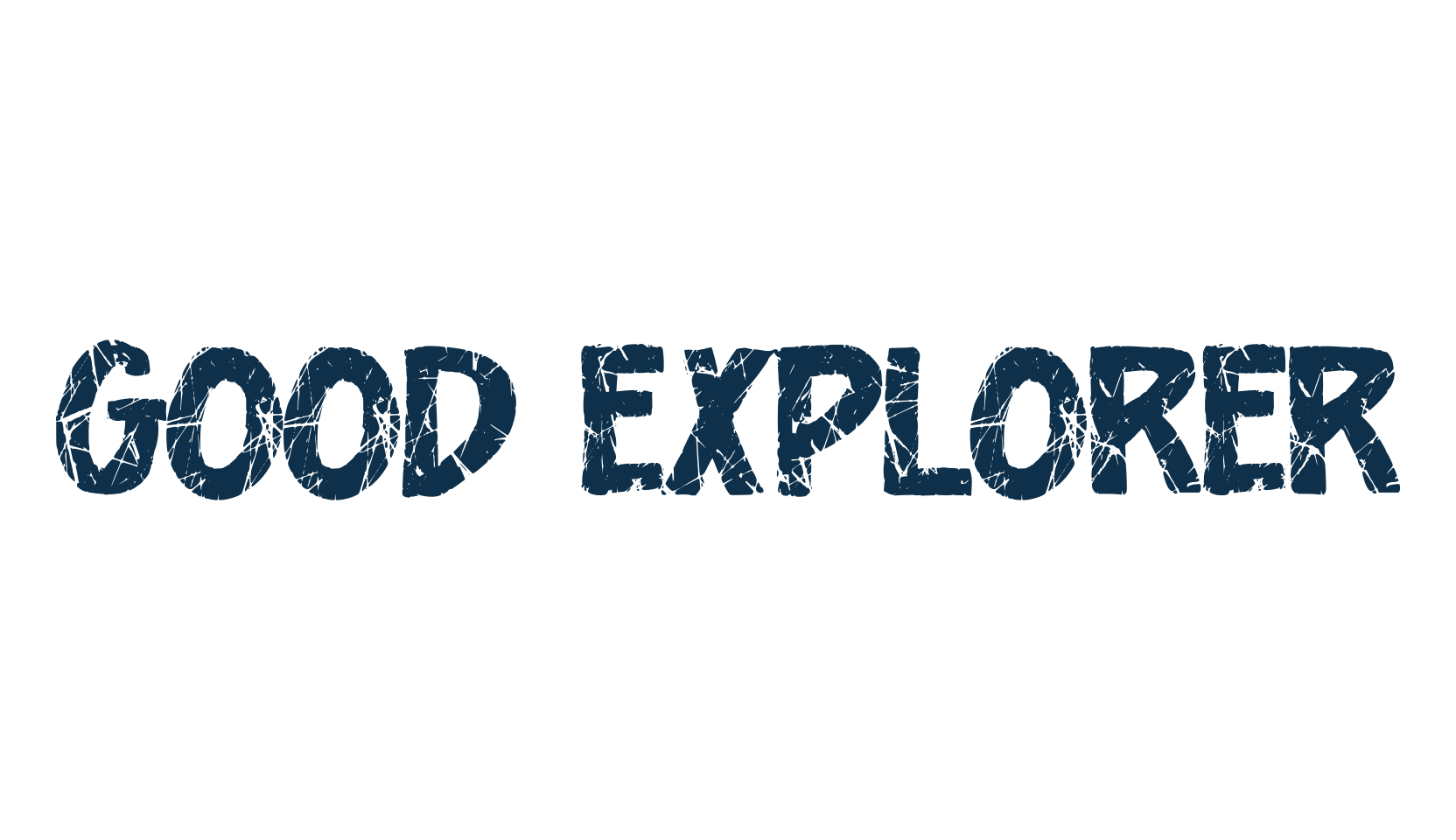 Good Explorer, destroy font preview