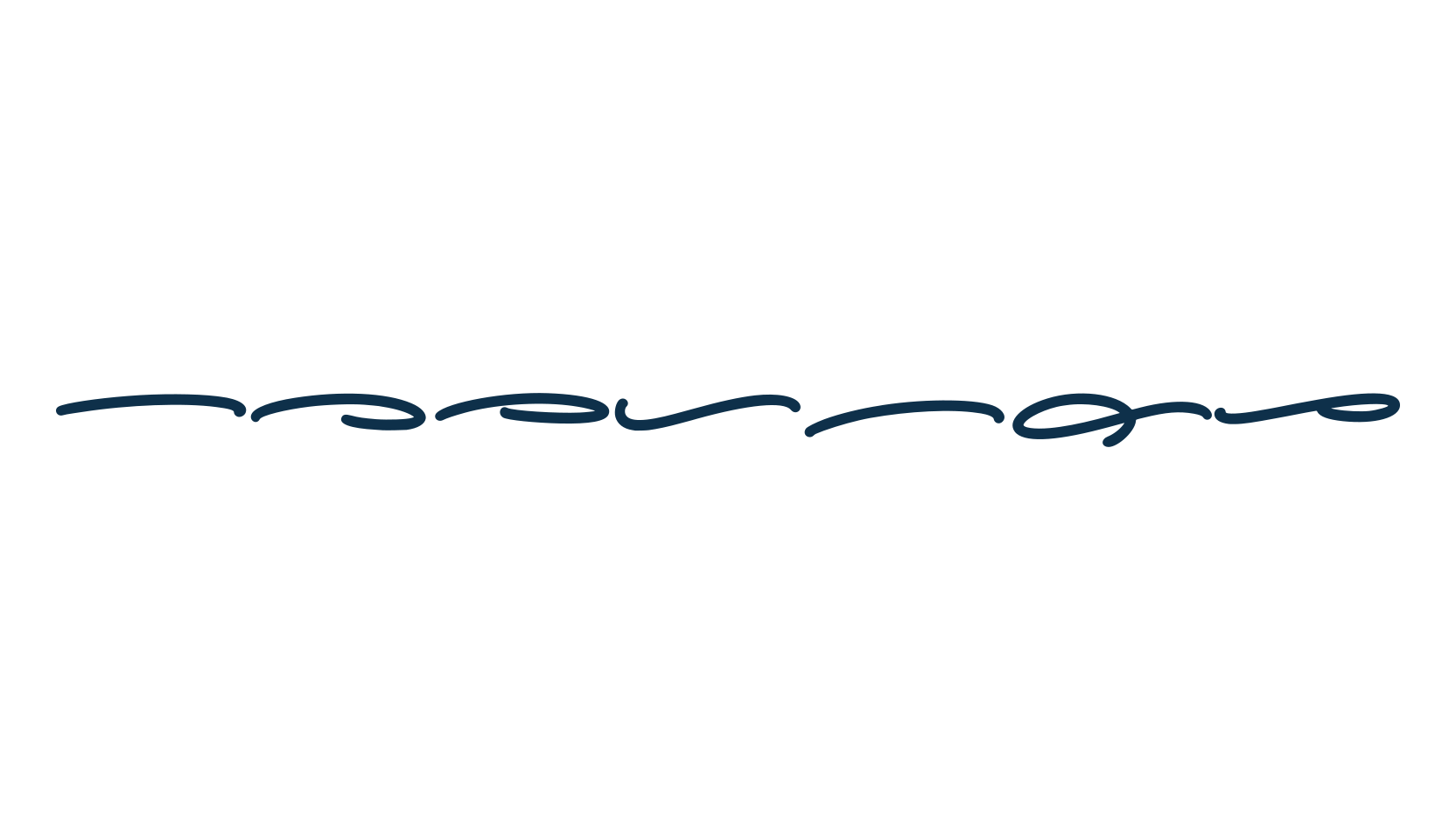 Goudart, display market font preview