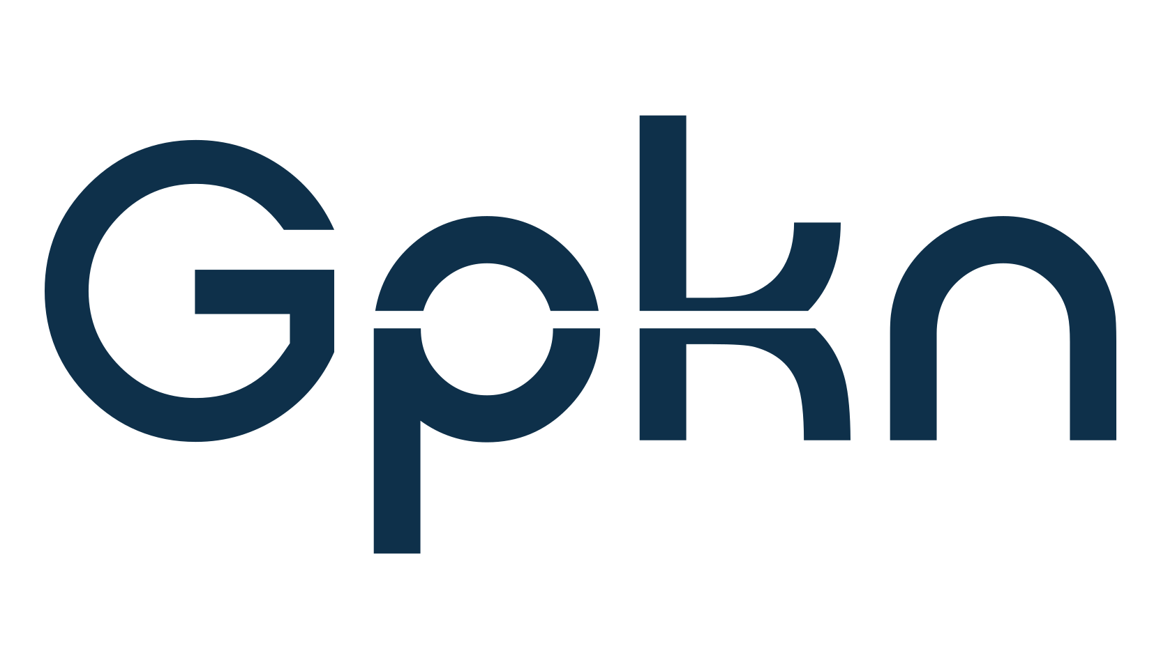 Gpkn, fancy various basic font preview