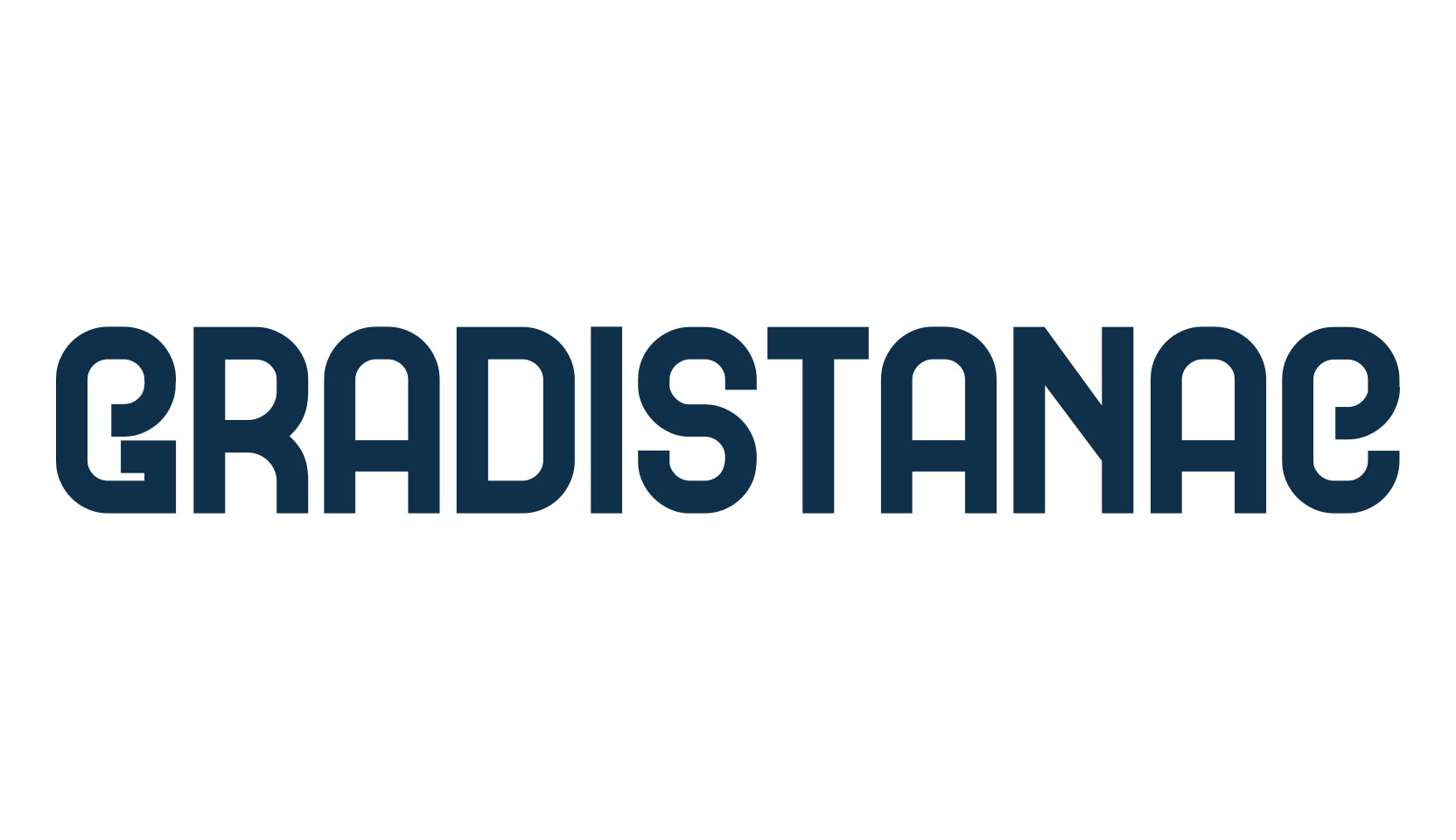 Gradistanac, various font preview